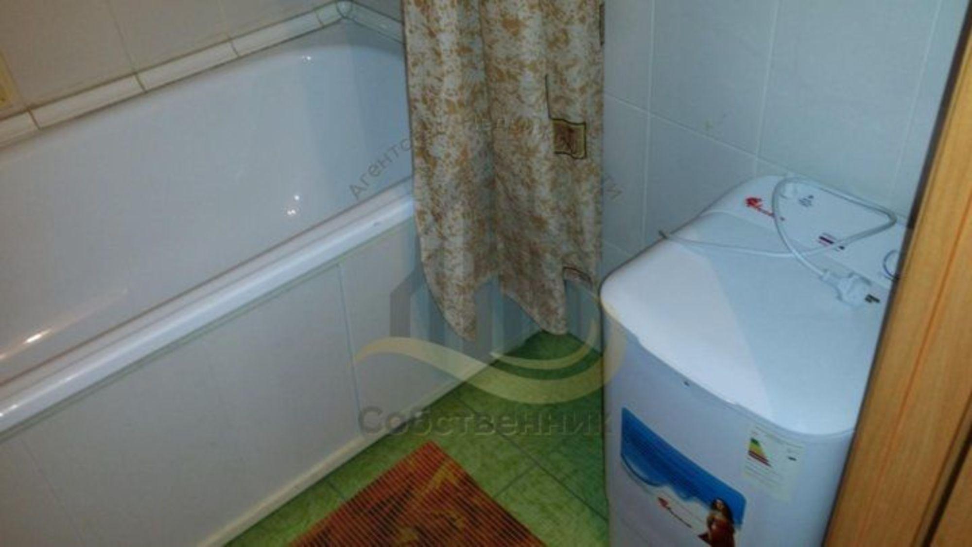 Сдать квартиру за 18 000 рублей на Ольминского мкр, 5