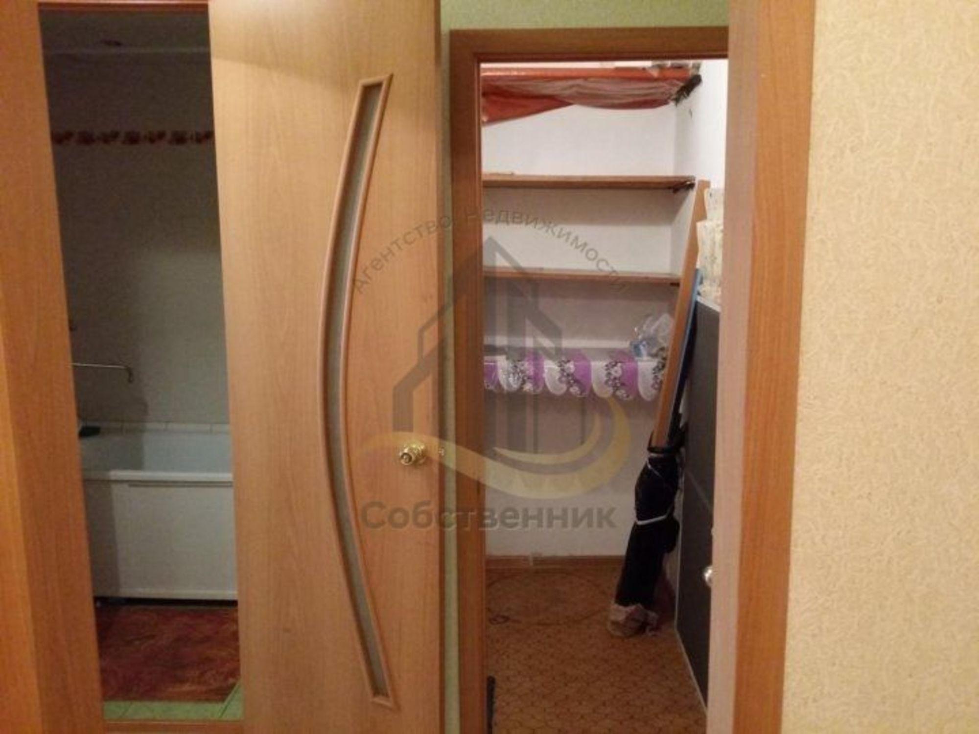 Сдать квартиру за 18 000 рублей на Ольминского мкр, 5