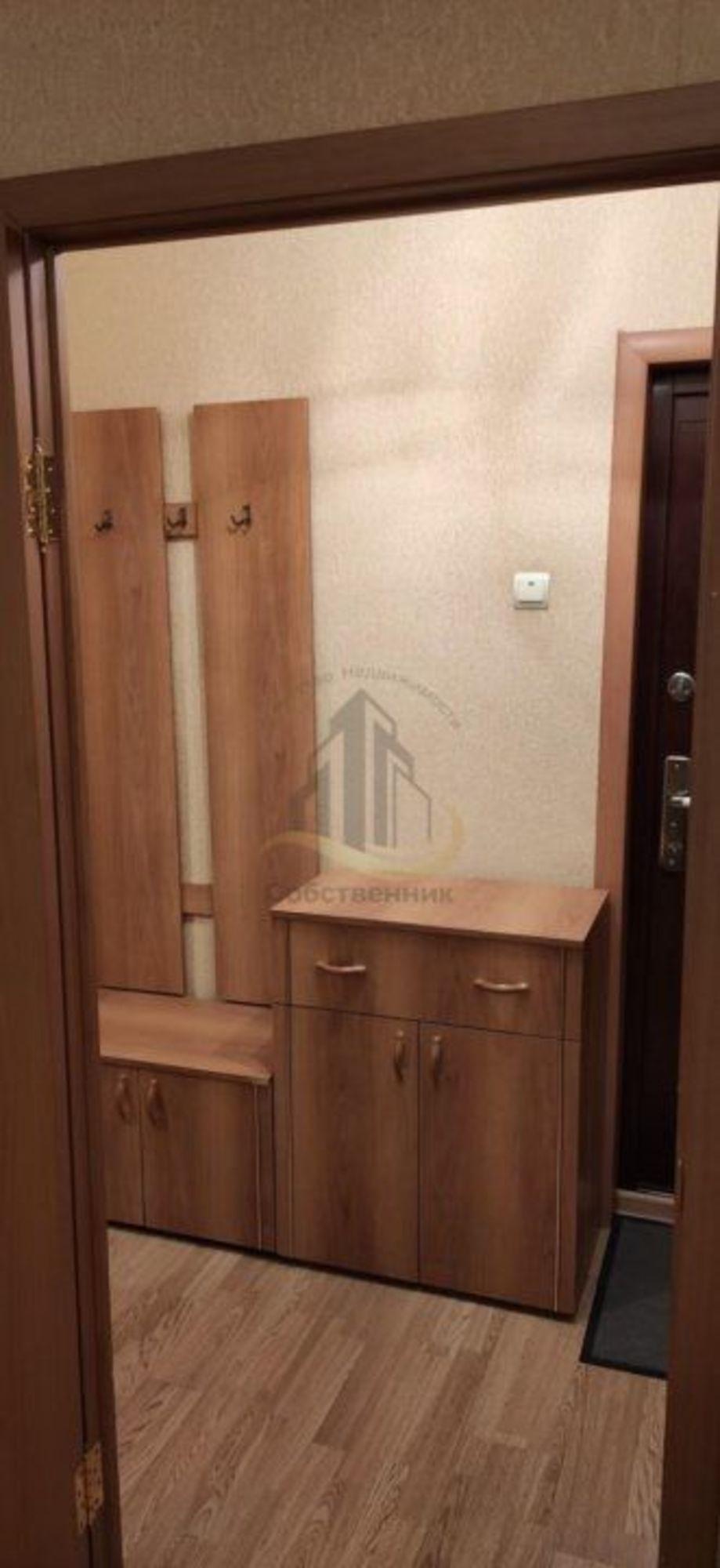 Сдать квартиру за 18 000 рублей на Ольминского мкр, 5