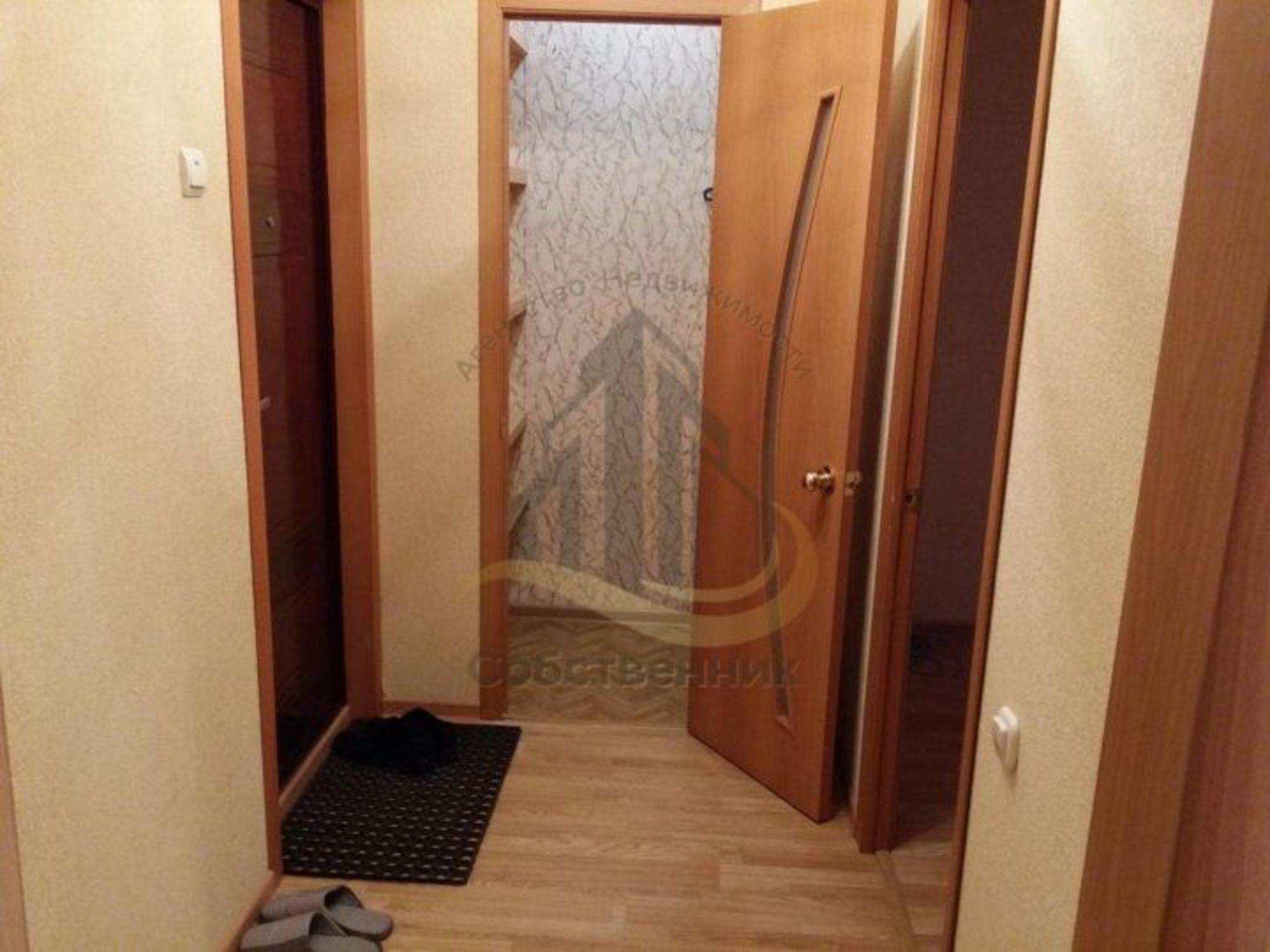 Сдать квартиру за 18 000 рублей на Ольминского мкр, 5