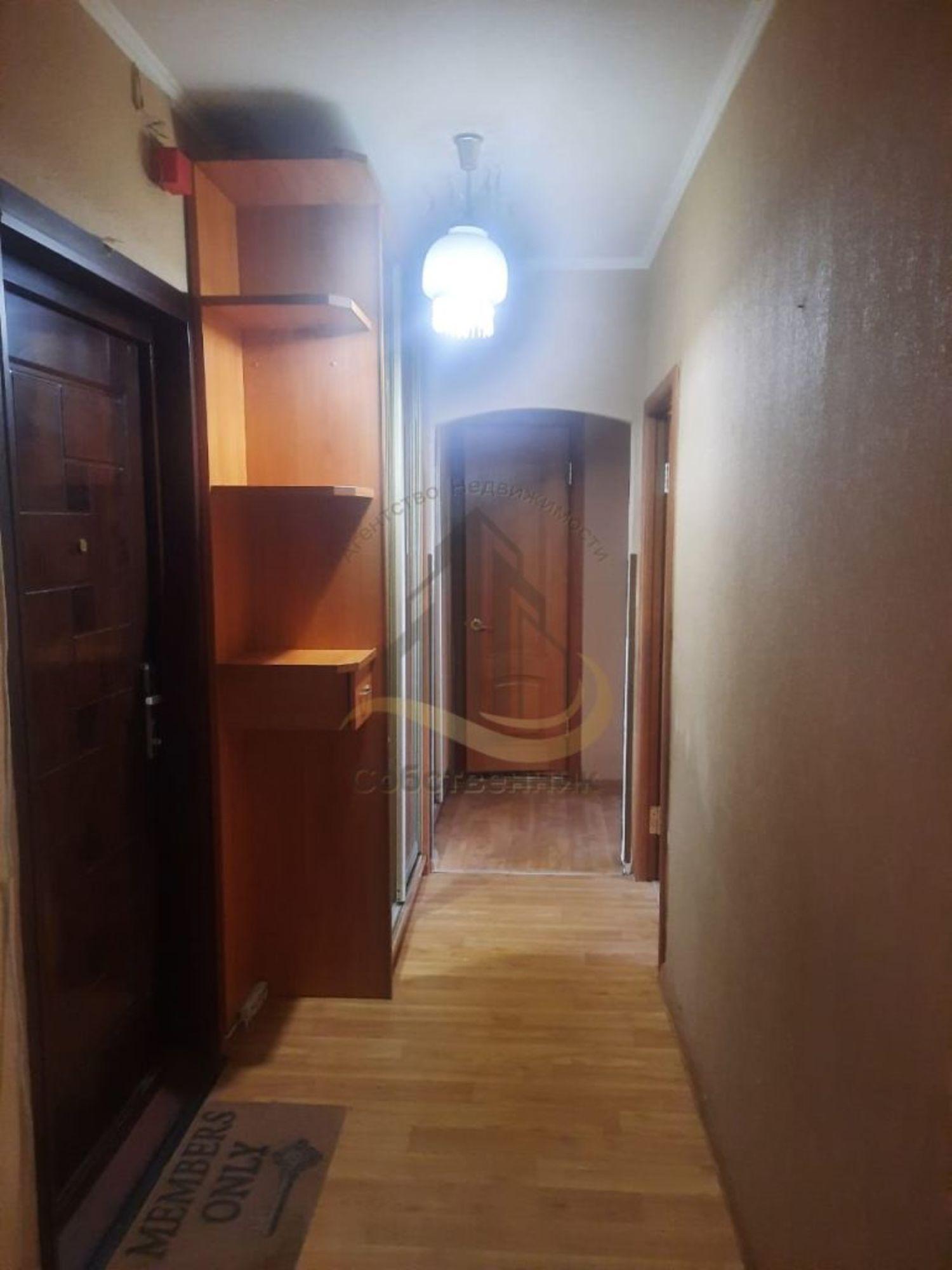 Сдать квартиру за 22 000 рублей на Конева мкр, 11