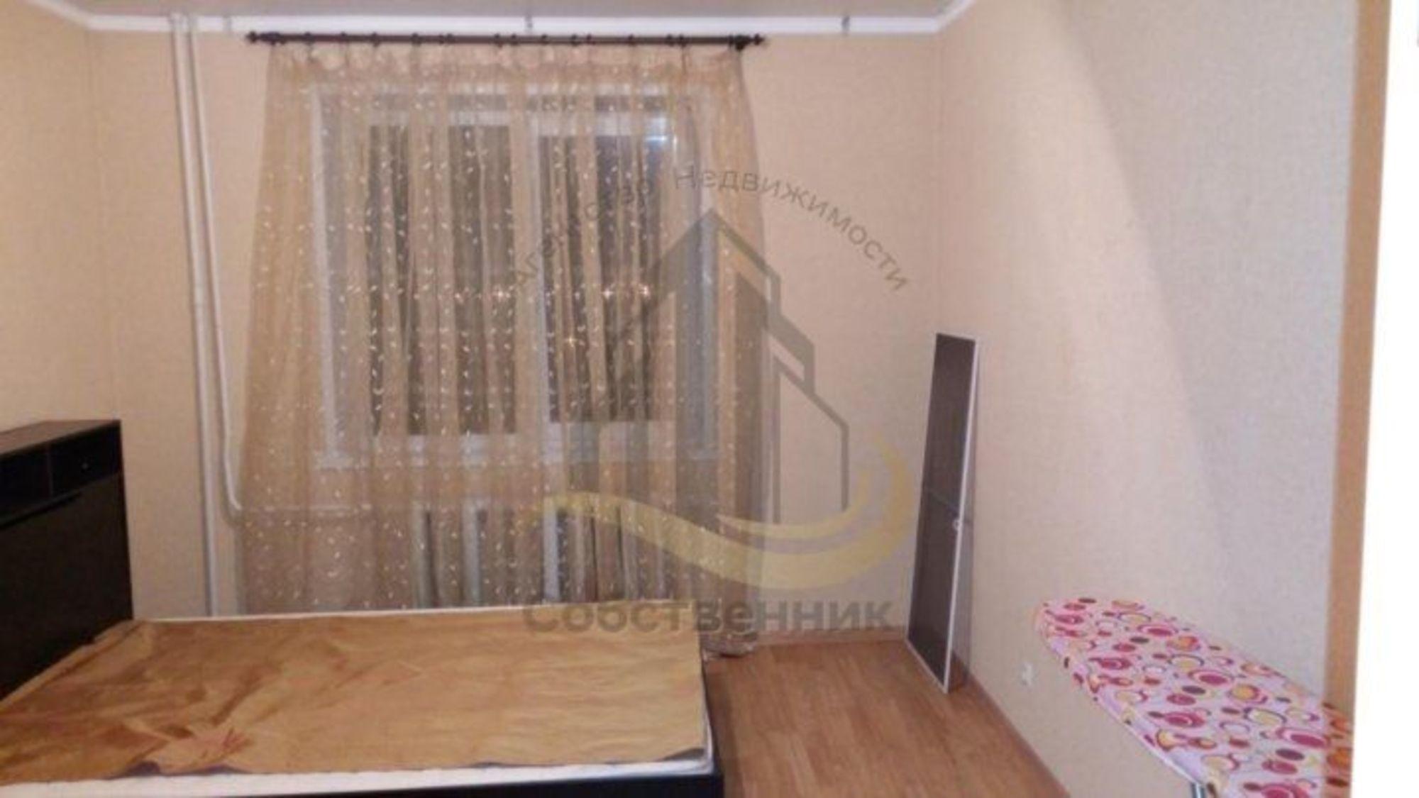 Сдать квартиру за 18 000 рублей на Ольминского мкр, 5