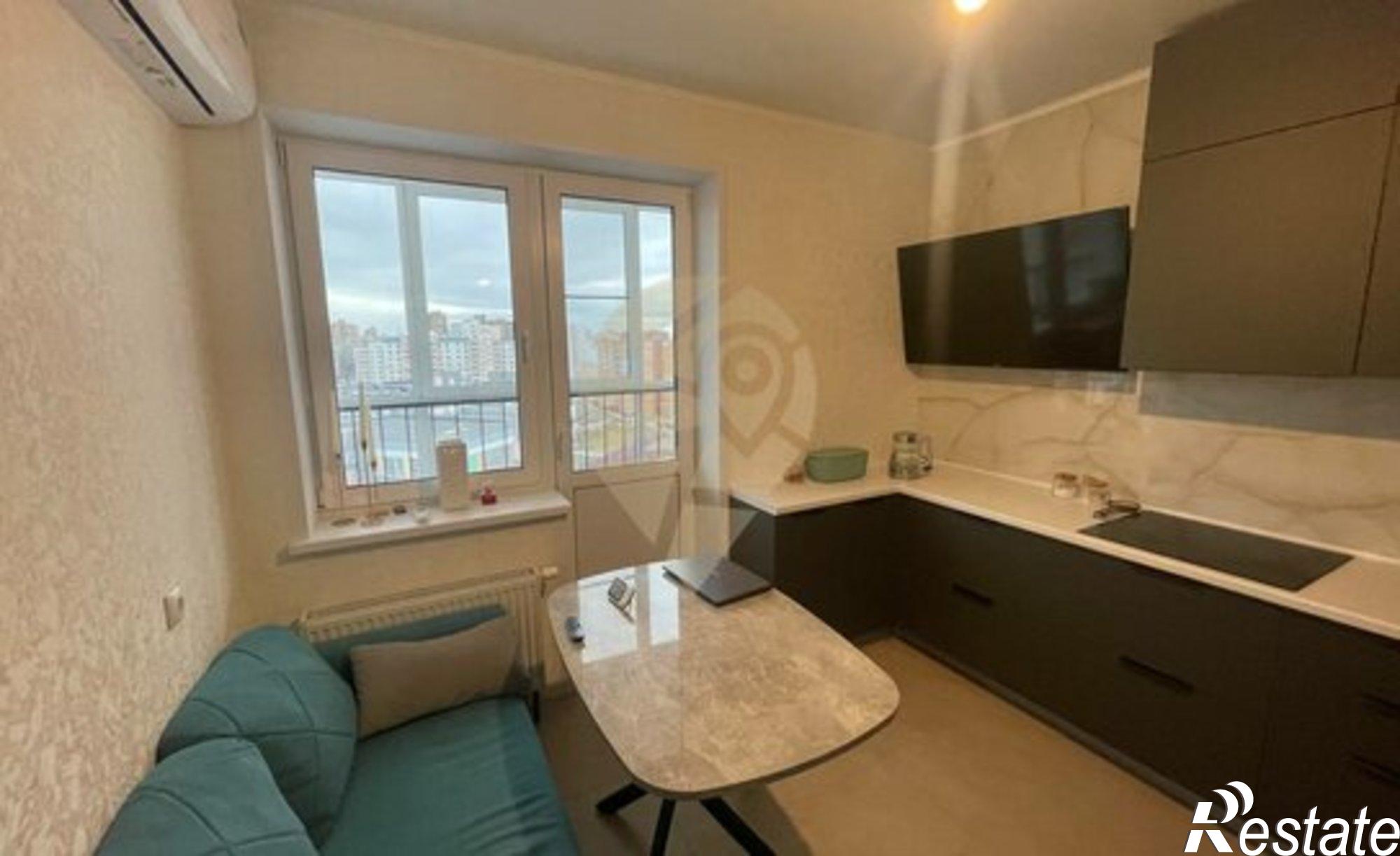 Купить квартиру за 5 900 000 рублей на Степной мкр, 35