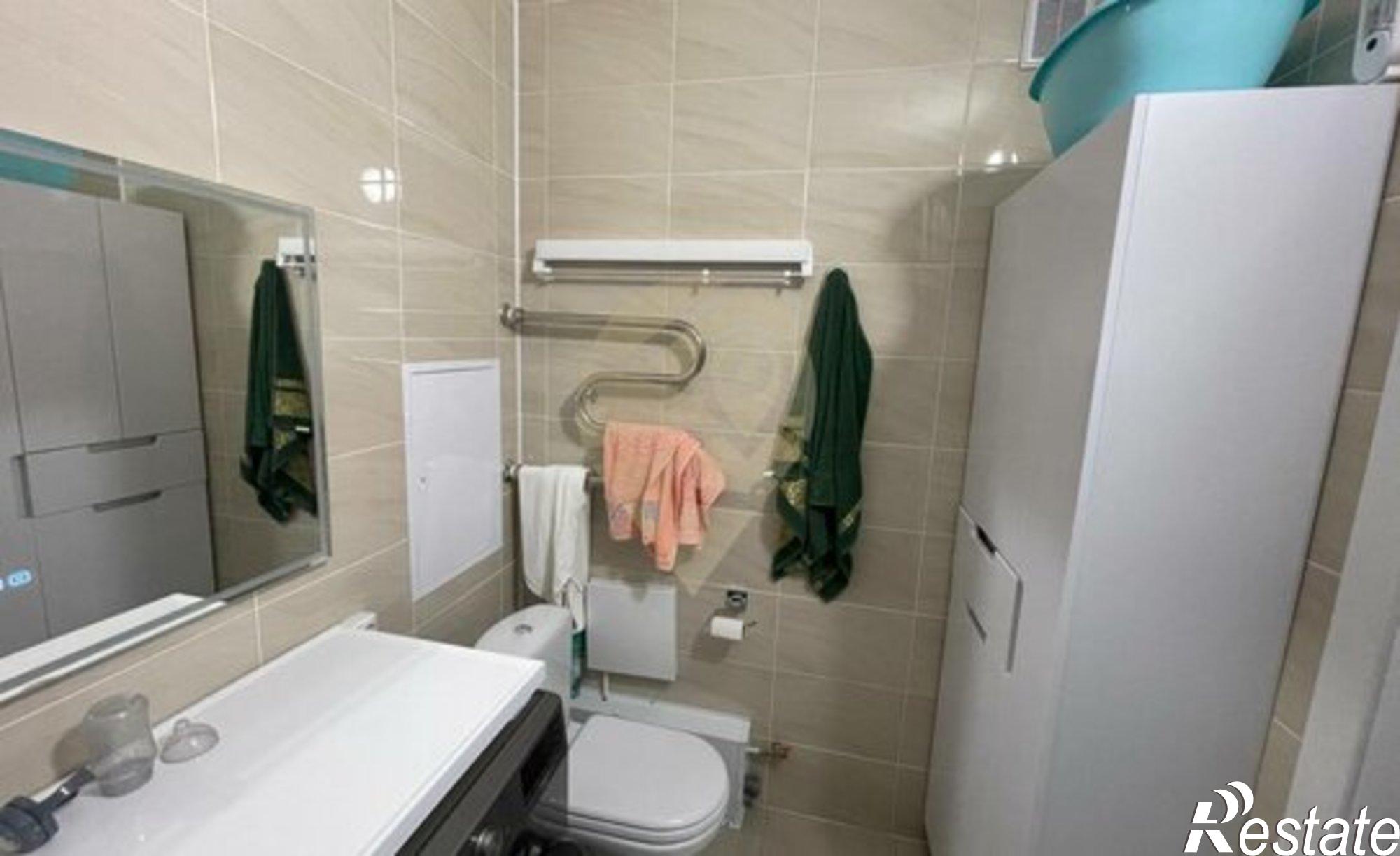 Купить квартиру за 5 900 000 рублей на Степной мкр, 35