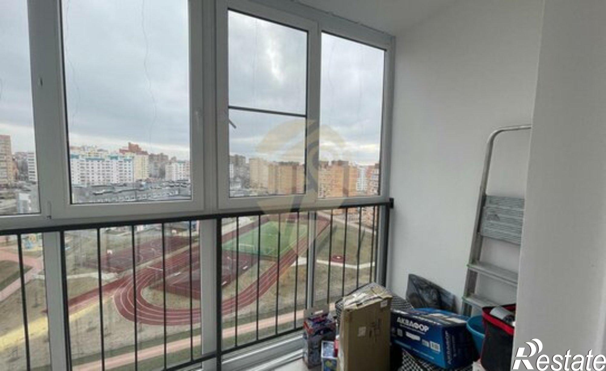 Купить квартиру за 5 900 000 рублей на Степной мкр, 35