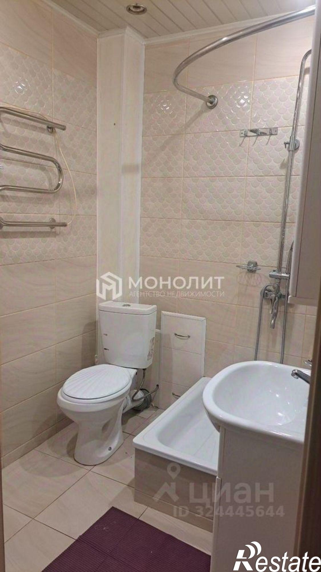 Сдать квартиру за 16 000 рублей на б-р Дружбы, 8