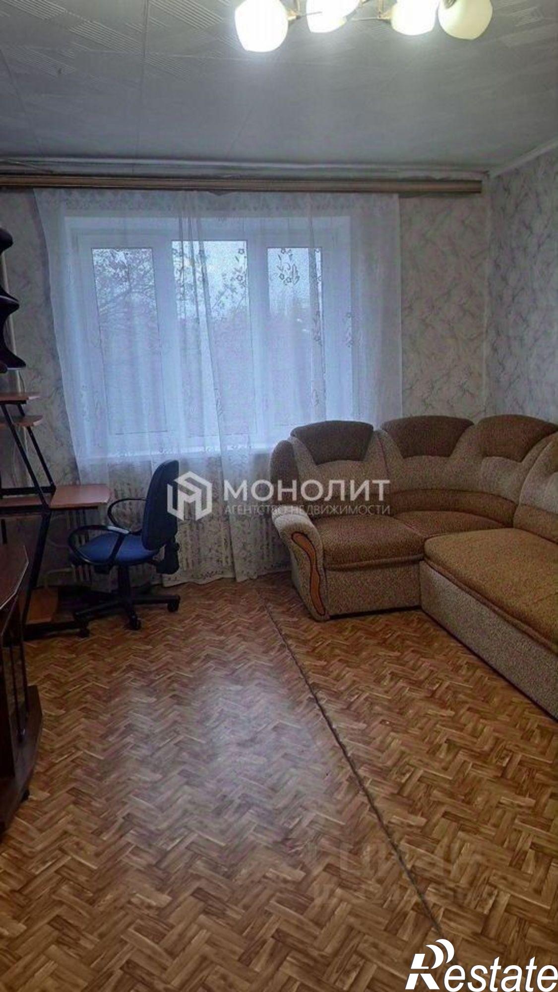 Сдать квартиру за 16 000 рублей на б-р Дружбы, 8