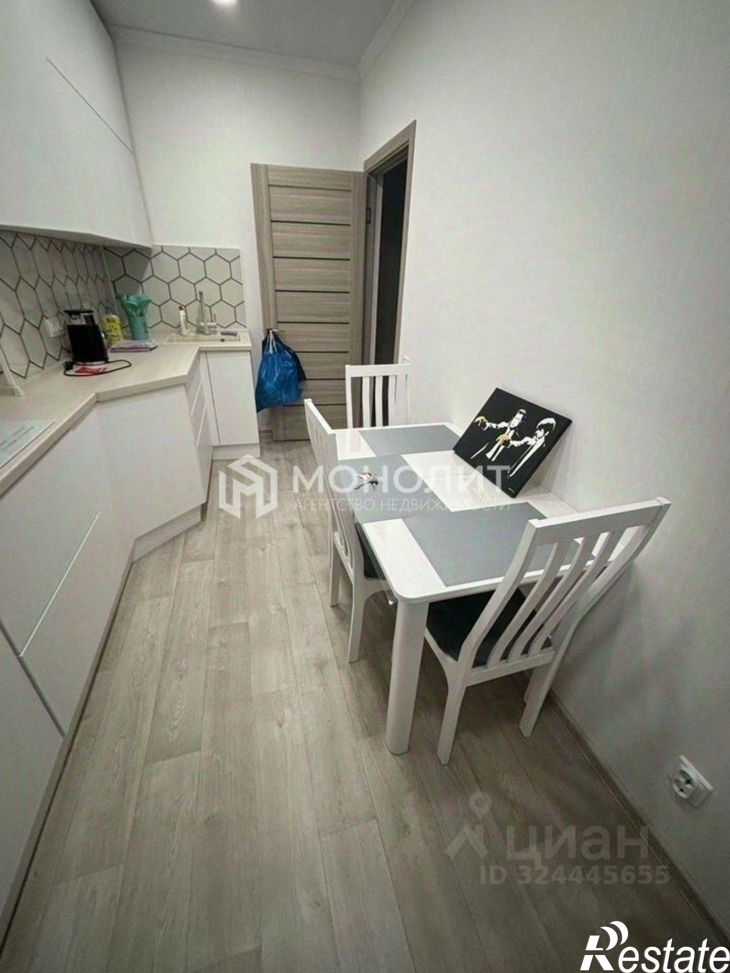 Сдать квартиру за 28 000 рублей на мкр Заречье, 17