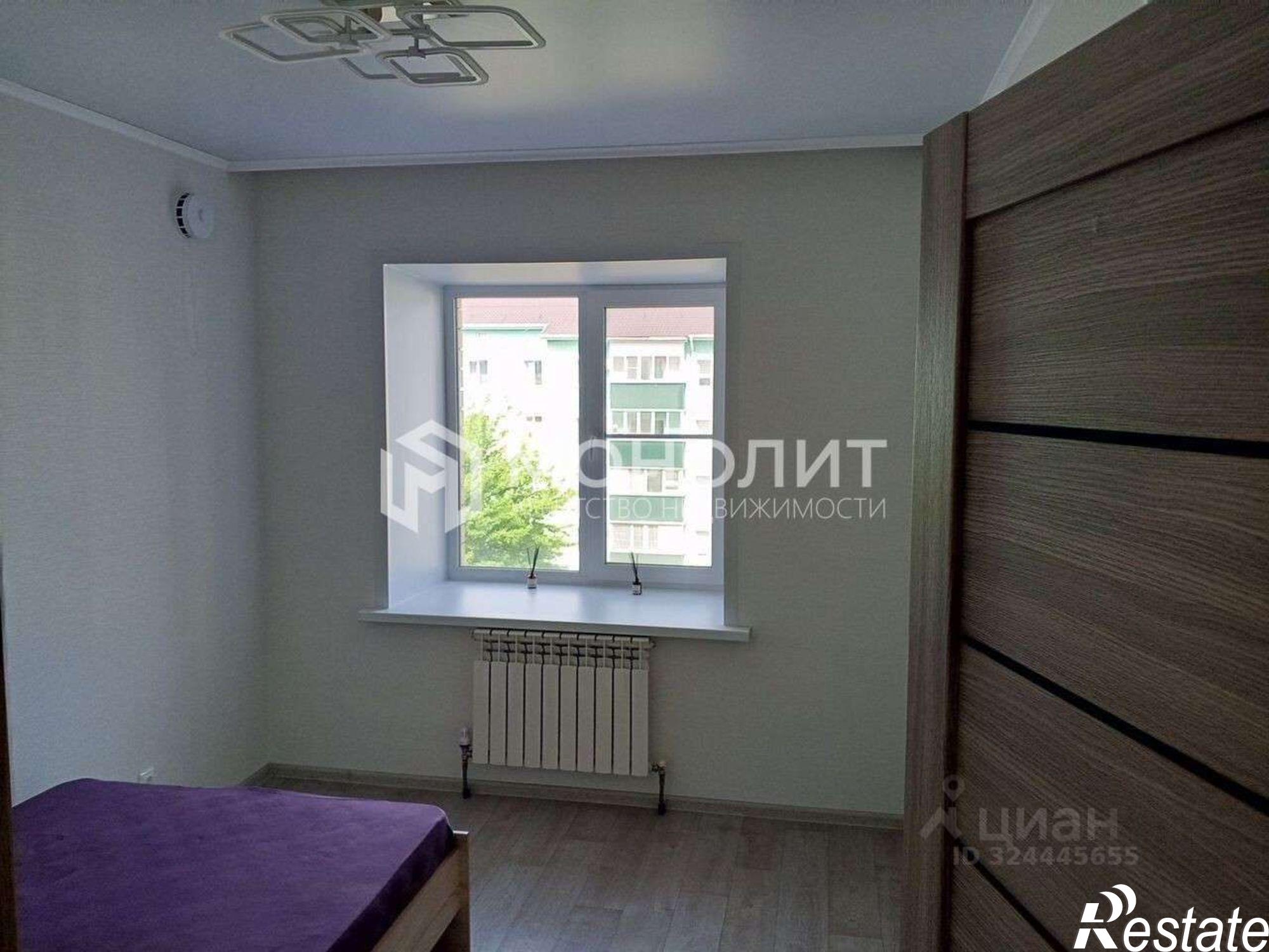 Сдать квартиру за 28 000 рублей на мкр Заречье, 17