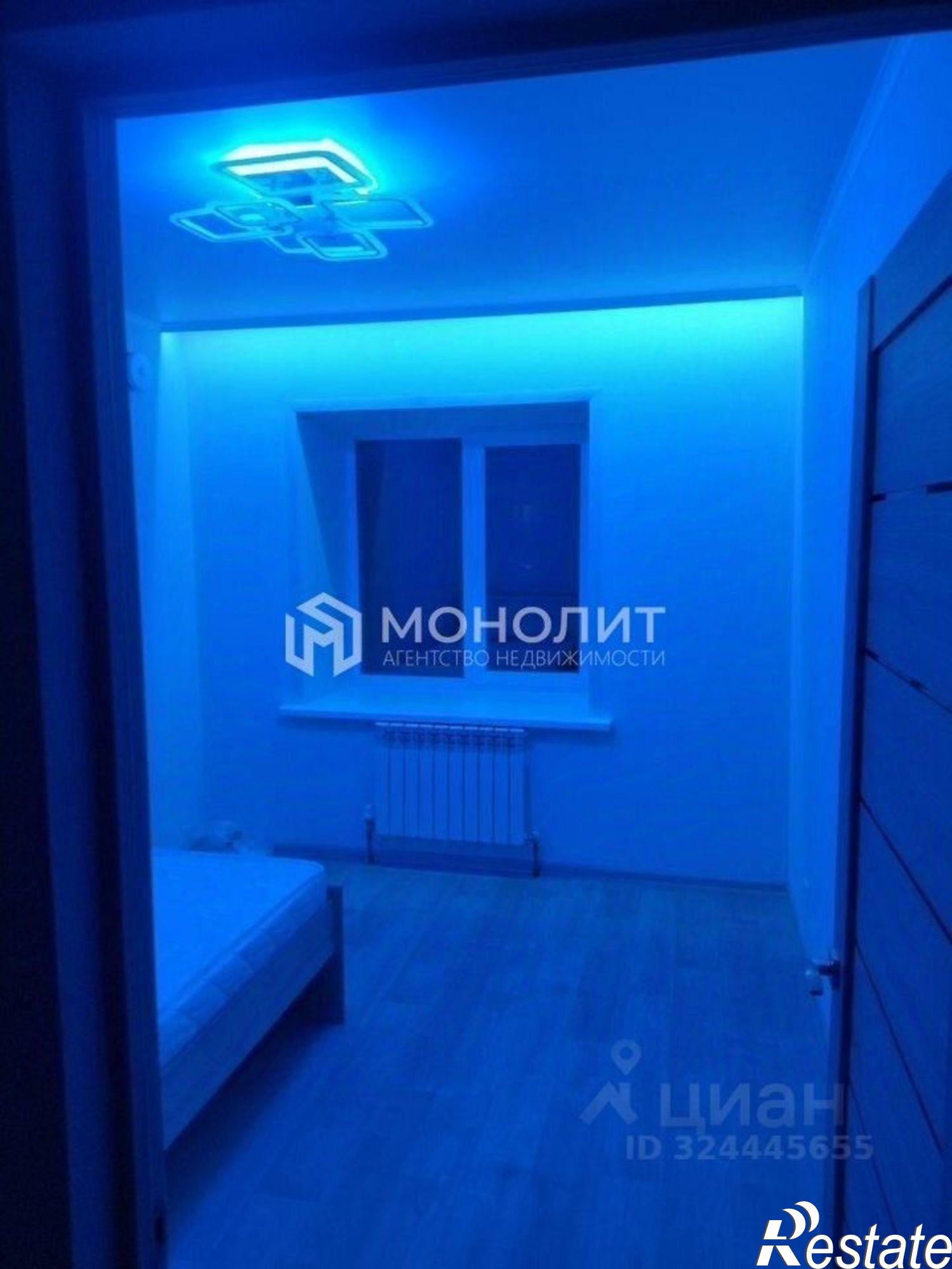 Сдать квартиру за 28 000 рублей на мкр Заречье, 17