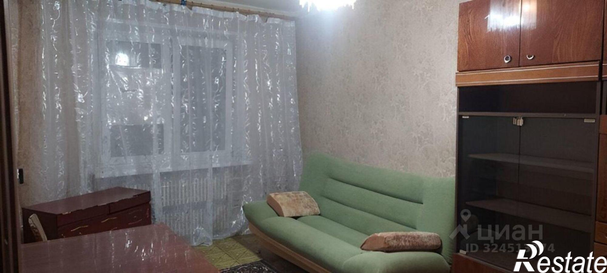 Сдать квартиру за 17 000 рублей на Звездный мкр, 12