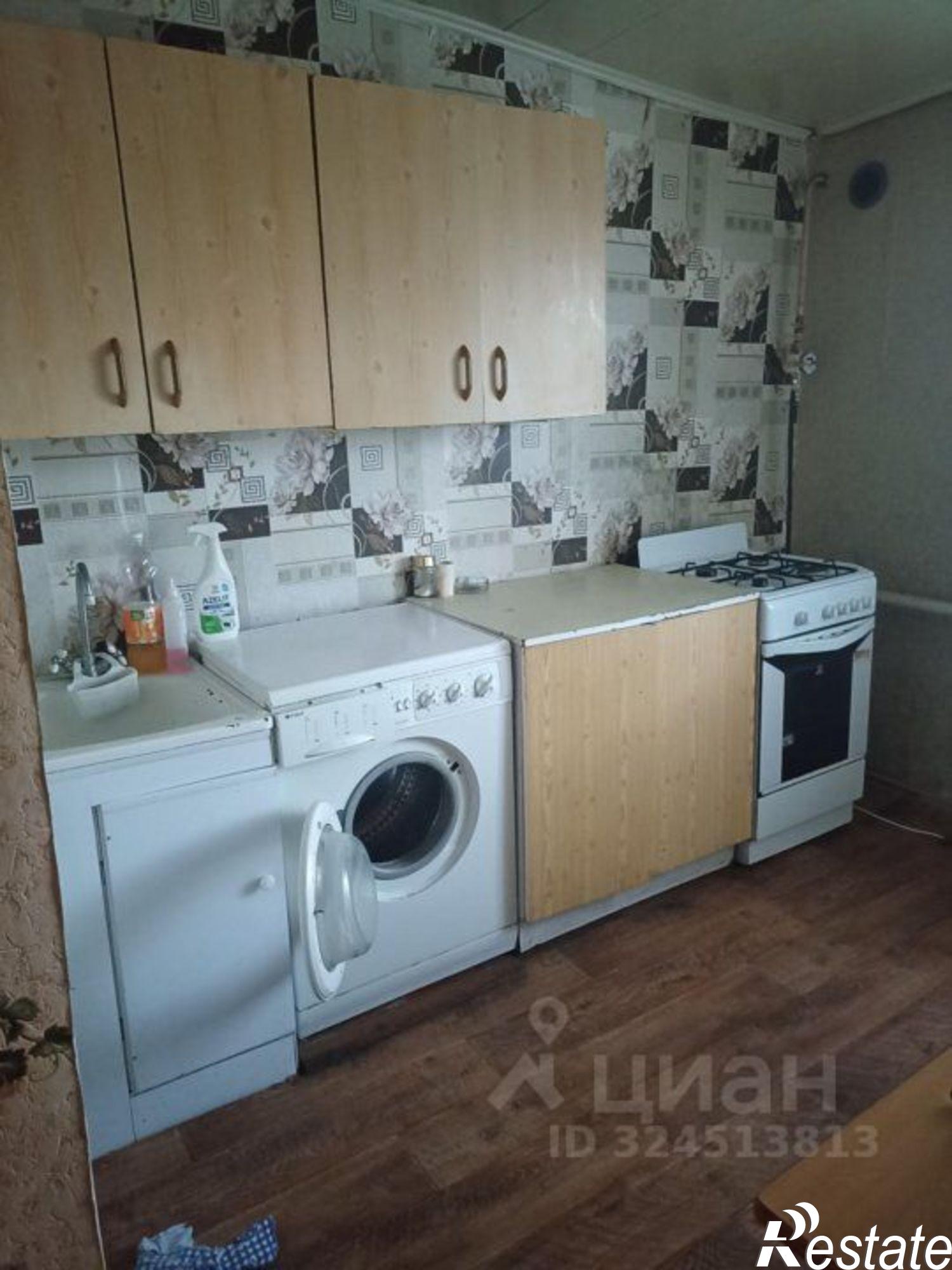 Сдать квартиру за 17 000 рублей на Стадионная улица, 9