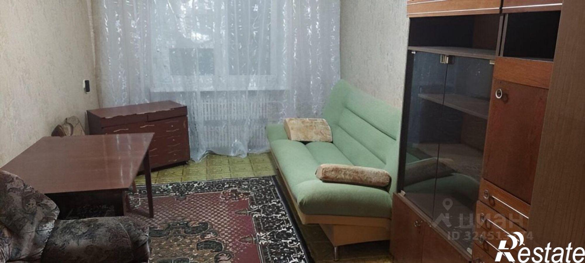 Сдать квартиру за 17 000 рублей на Звездный мкр, 12