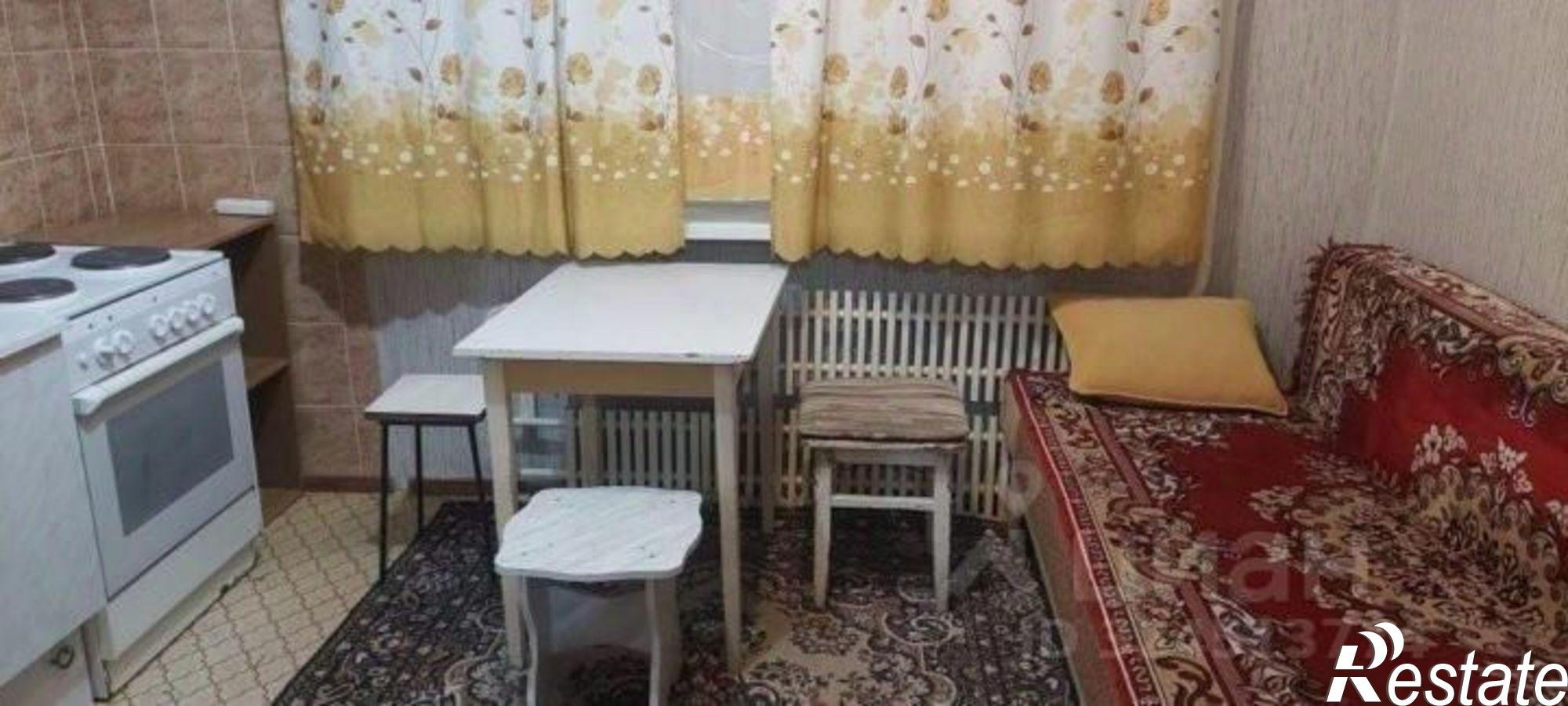 Сдать квартиру за 17 000 рублей на Звездный мкр, 12