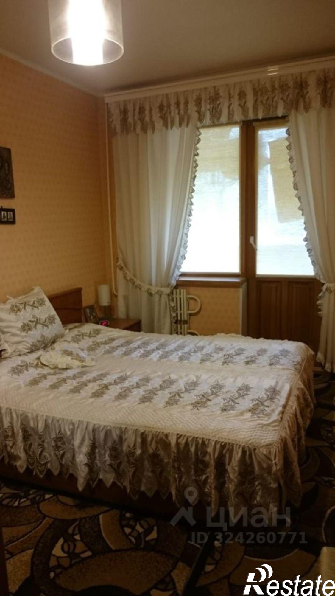 Сдать квартиру за 40 000 рублей на Олимпийский мкр, 48