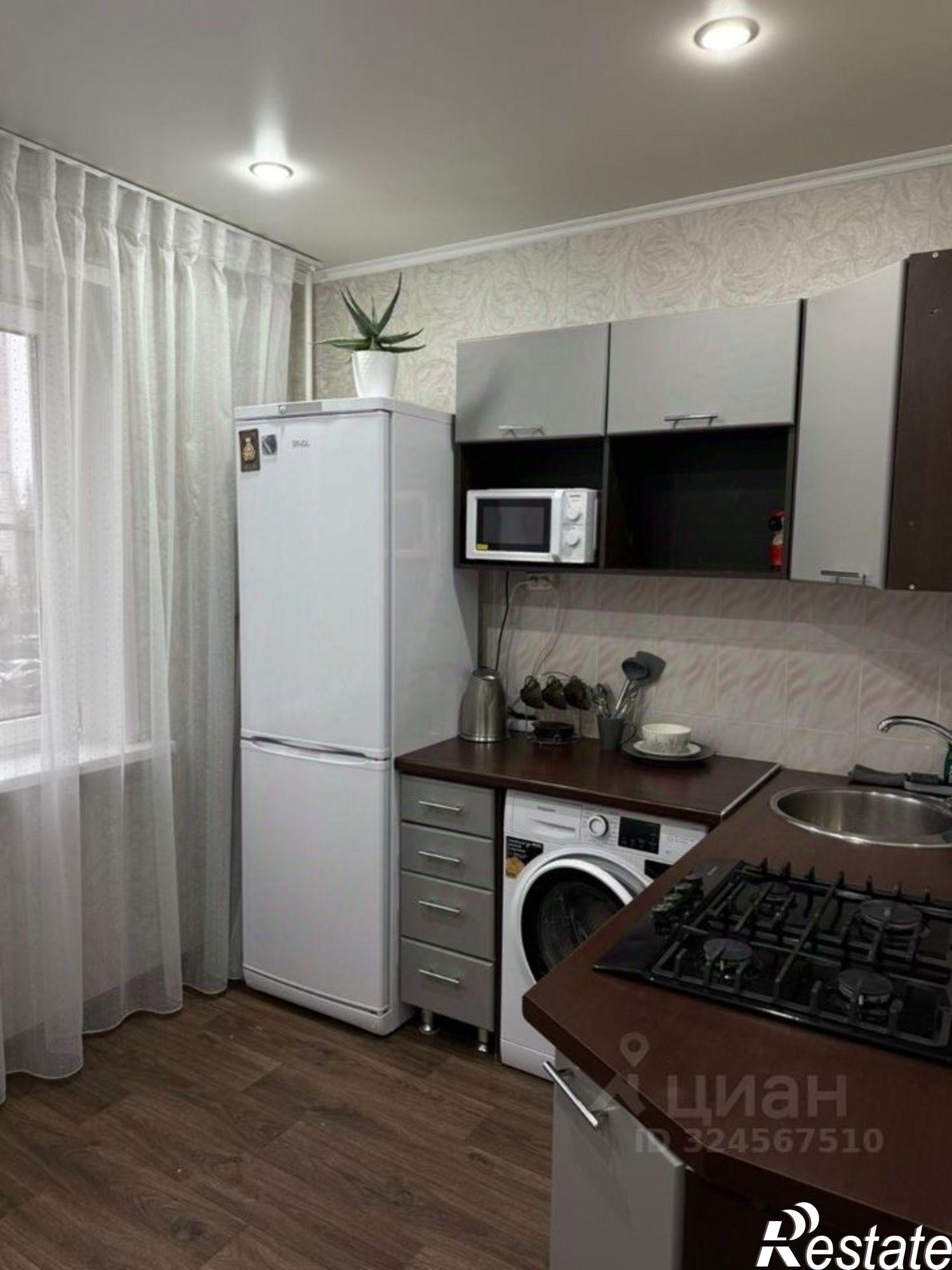 Сдать квартиру за 25 000 рублей на Набережный мкр, 6