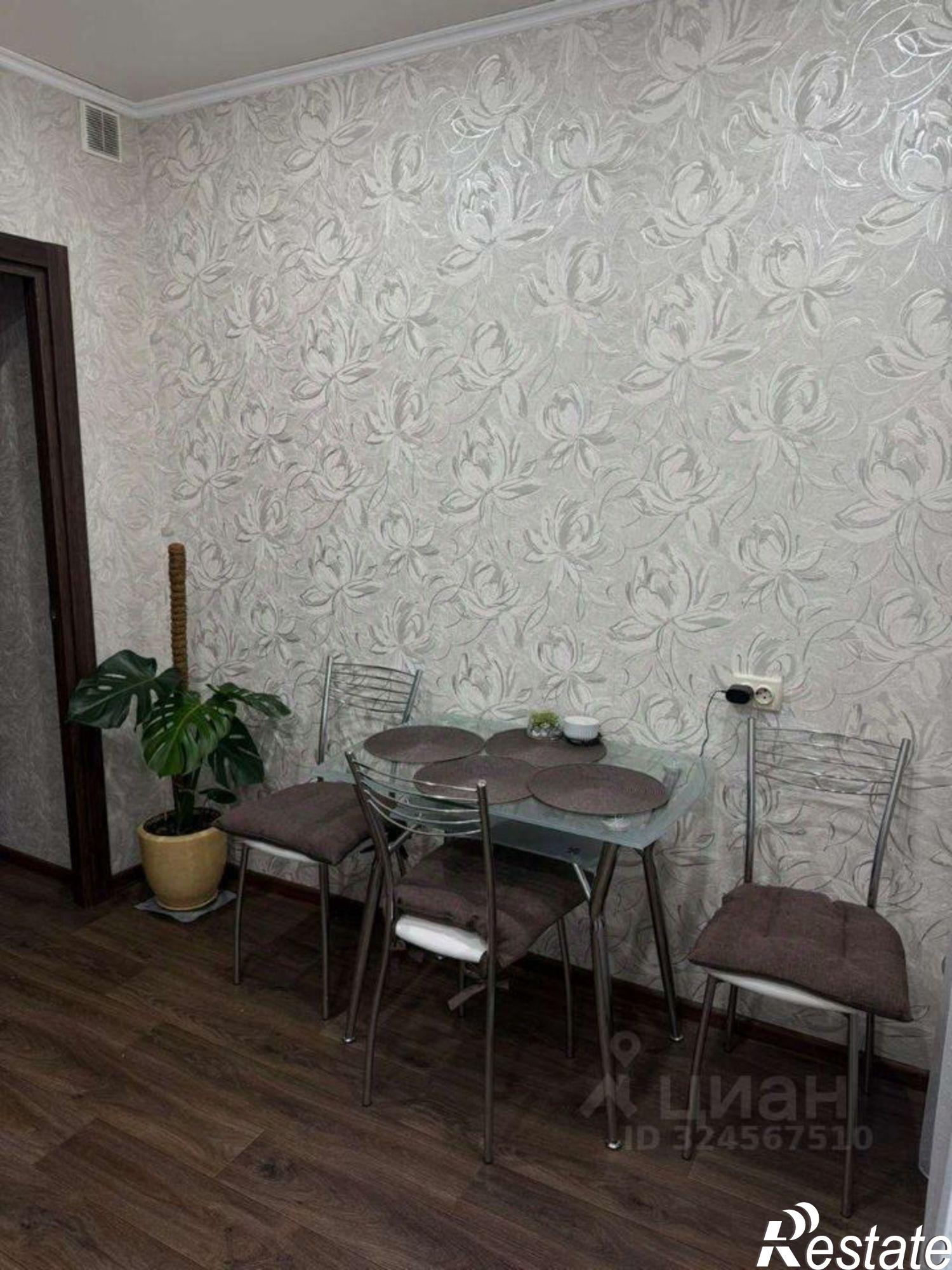 Сдать квартиру за 25 000 рублей на Набережный мкр, 6