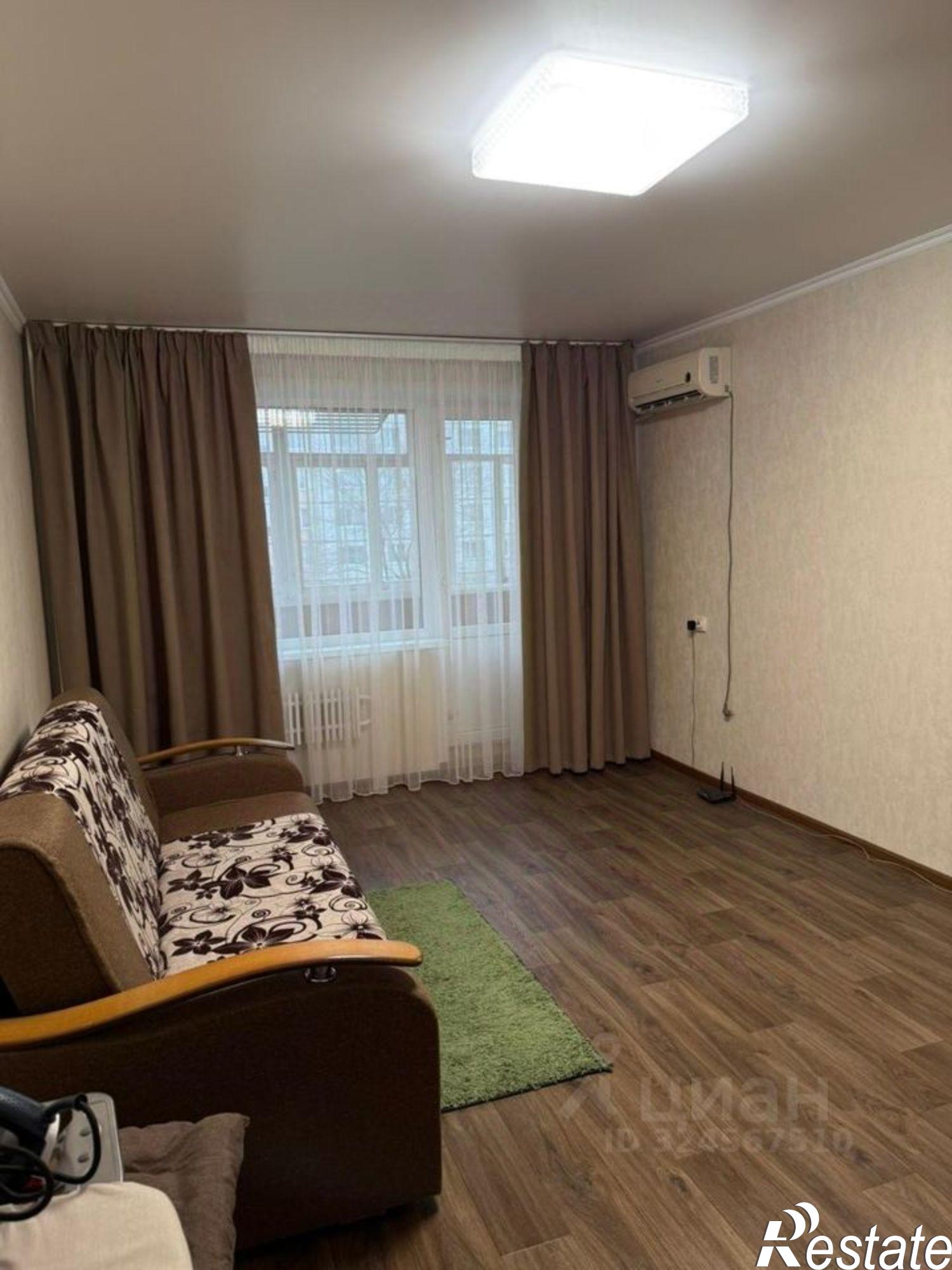 Сдать квартиру за 25 000 рублей на Набережный мкр, 6