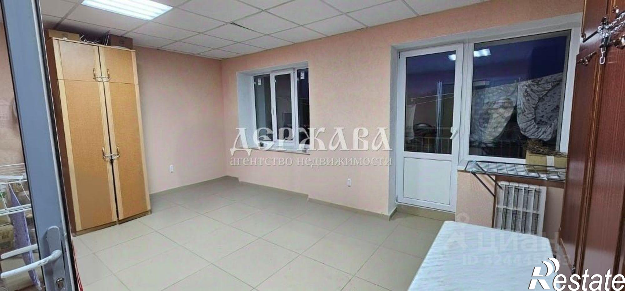 Купить комнату за 1 000 000 рублей на улица Калинина, 1/4А