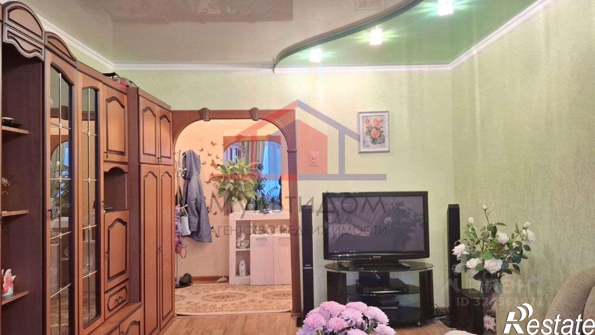 Купить квартиру за 5 600 000 рублей на мкр Королева, 1