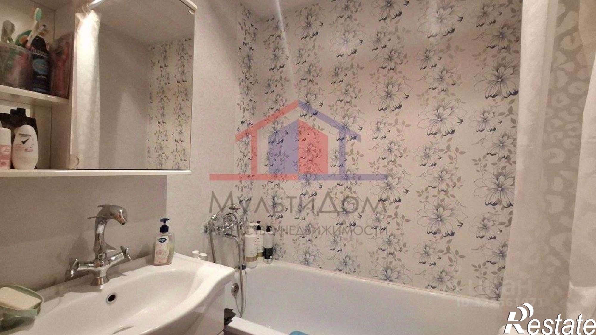 Купить квартиру за 5 600 000 рублей на мкр Королева, 1