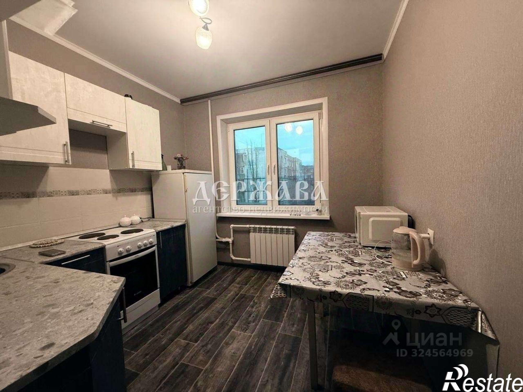 Купить квартиру за 3 400 000 рублей на мкр Макаренко, 15