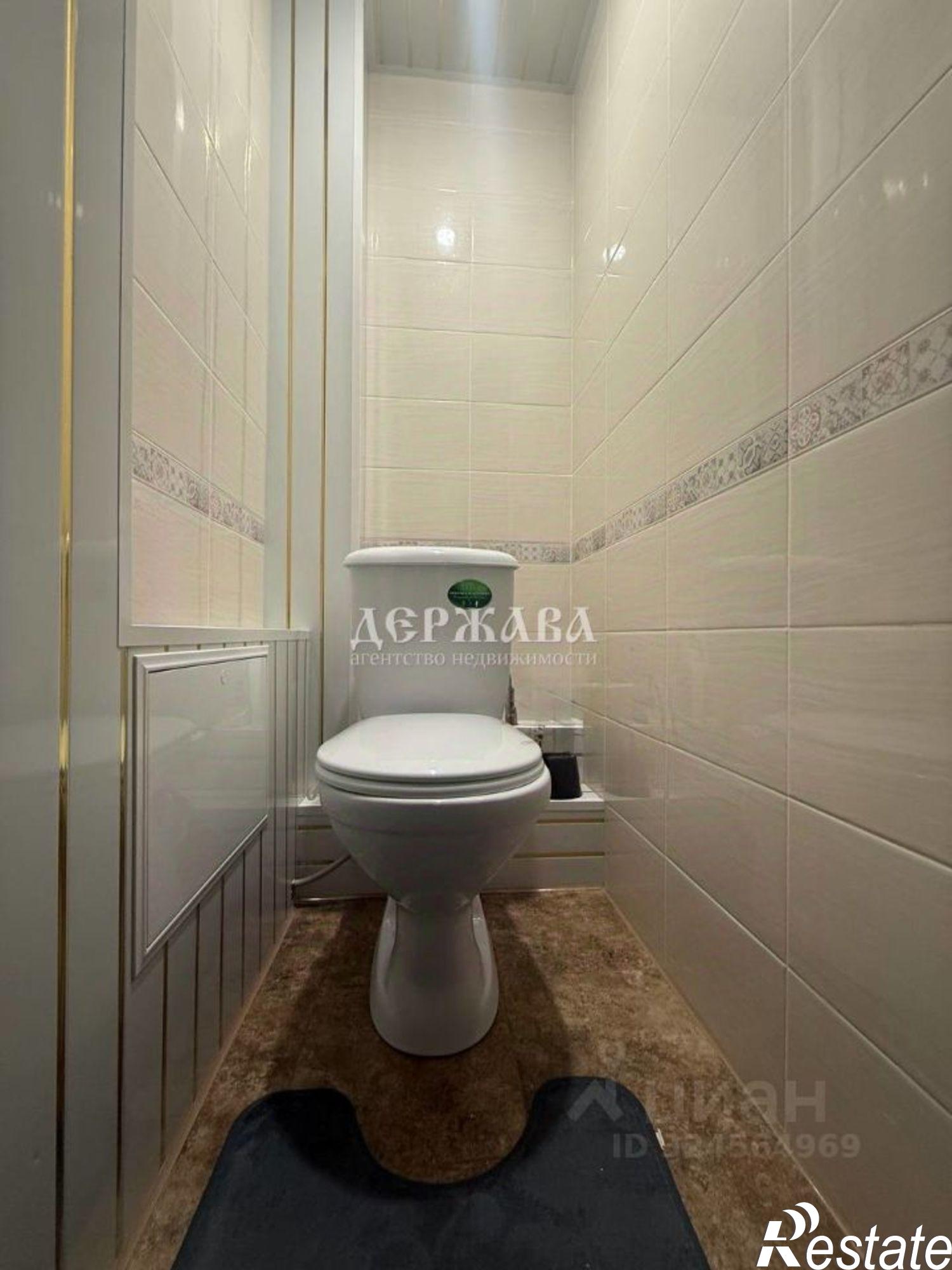 Купить квартиру за 3 400 000 рублей на мкр Макаренко, 15