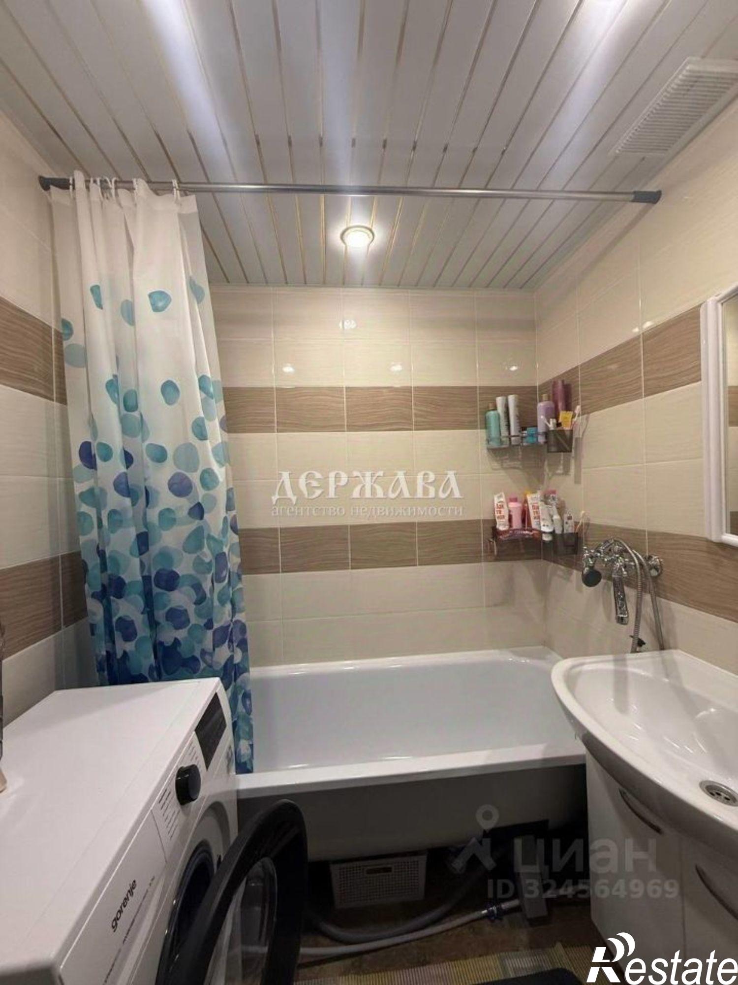 Купить квартиру за 3 400 000 рублей на мкр Макаренко, 15