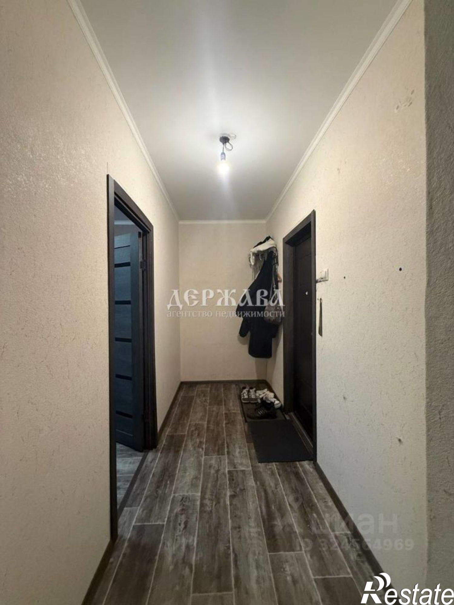 Купить квартиру за 3 400 000 рублей на мкр Макаренко, 15