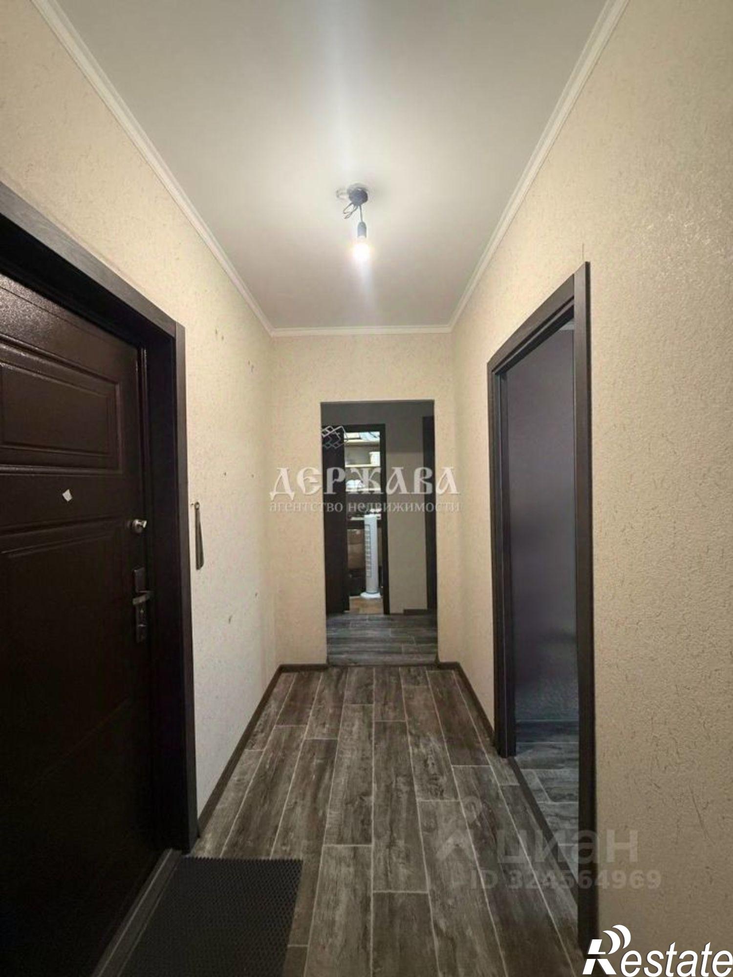 Купить квартиру за 3 400 000 рублей на мкр Макаренко, 15