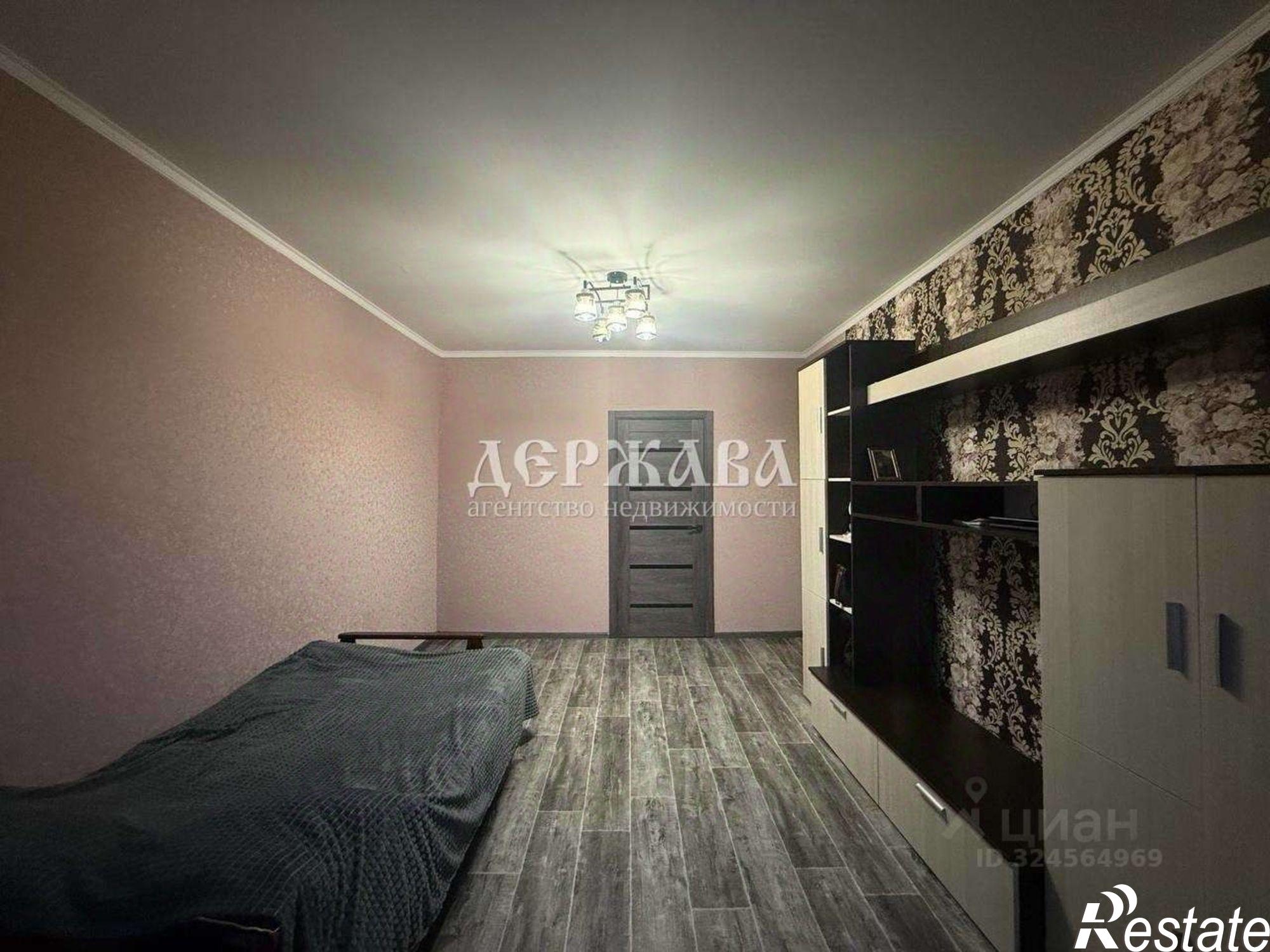 Купить квартиру за 3 400 000 рублей на мкр Макаренко, 15