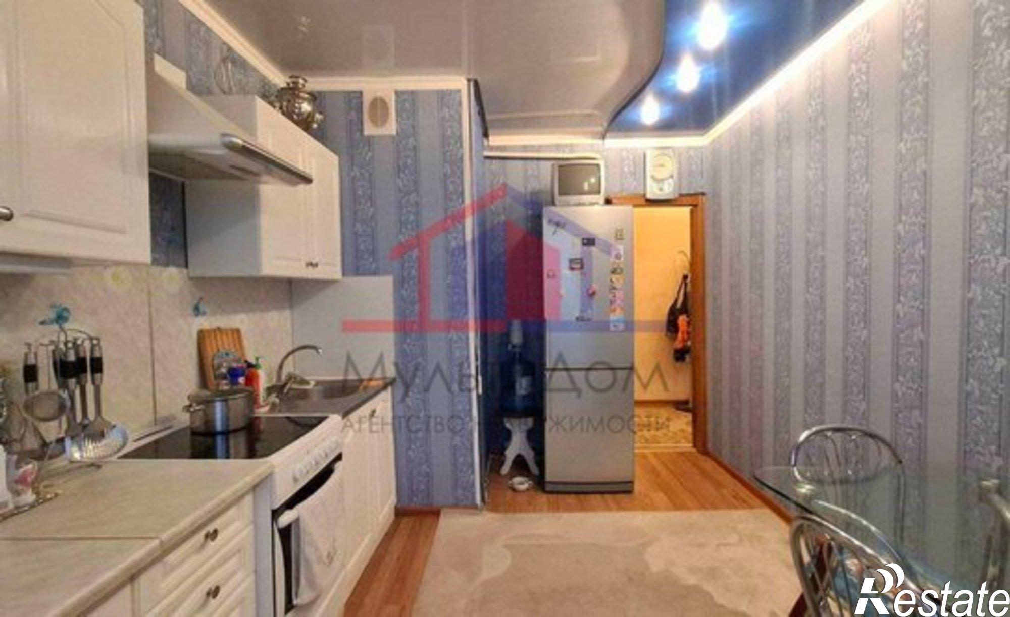 Купить квартиру за 5 600 000 рублей на мкр Королева, 1