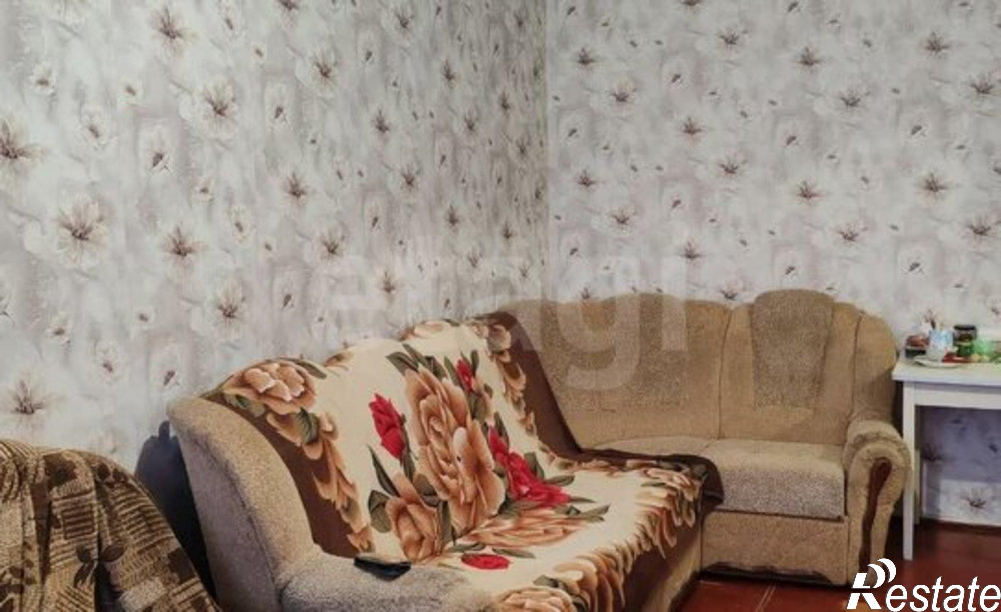 Купить квартиру за 3 300 000 рублей на мкр Макаренко, 35