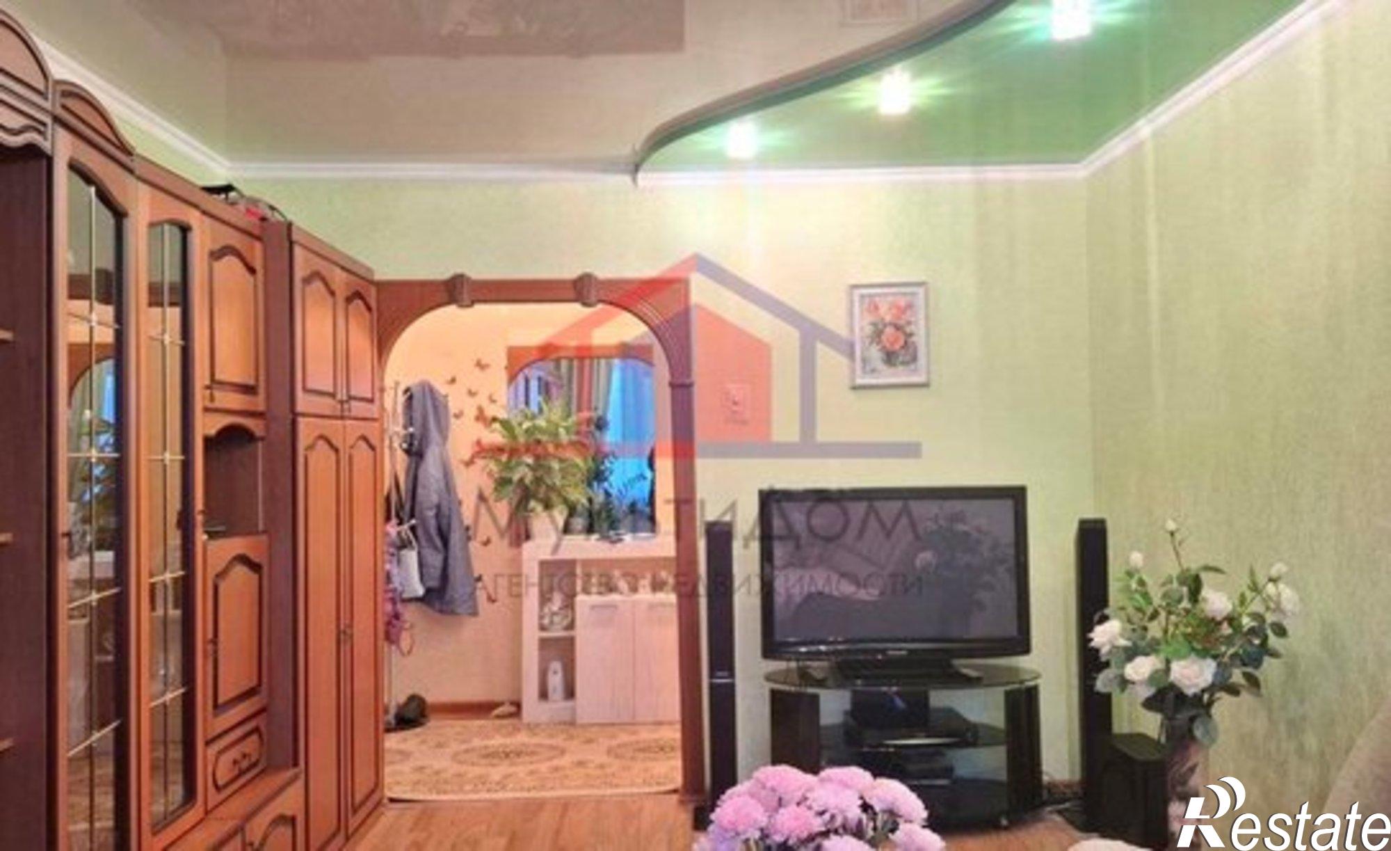 Купить квартиру за 5 600 000 рублей на мкр Королева, 1