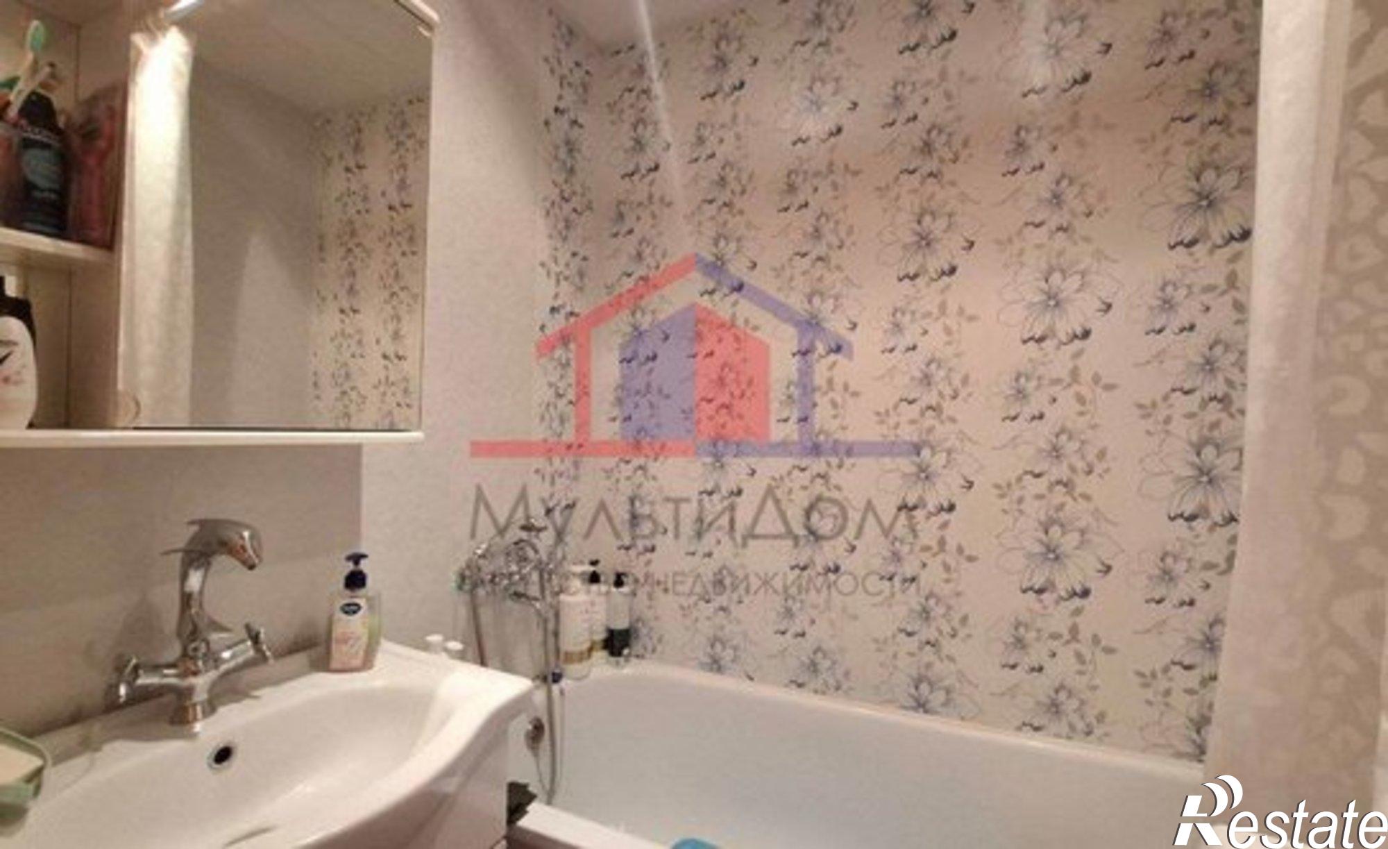 Купить квартиру за 5 600 000 рублей на мкр Королева, 1