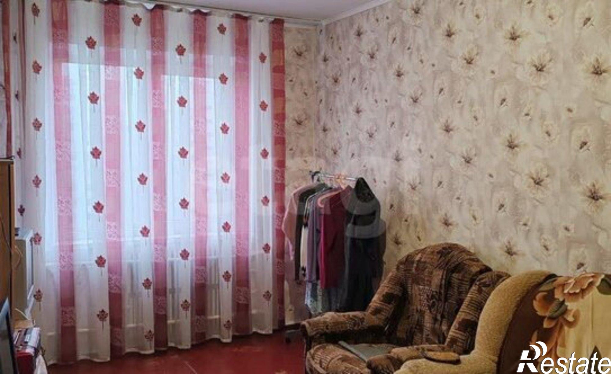 Купить квартиру за 3 300 000 рублей на мкр Макаренко, 35