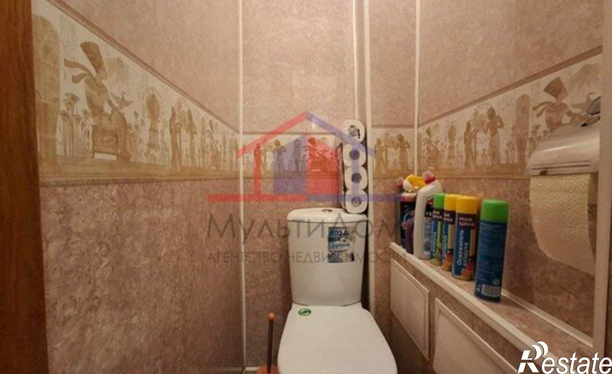 Купить квартиру за 5 600 000 рублей на мкр Королева, 1