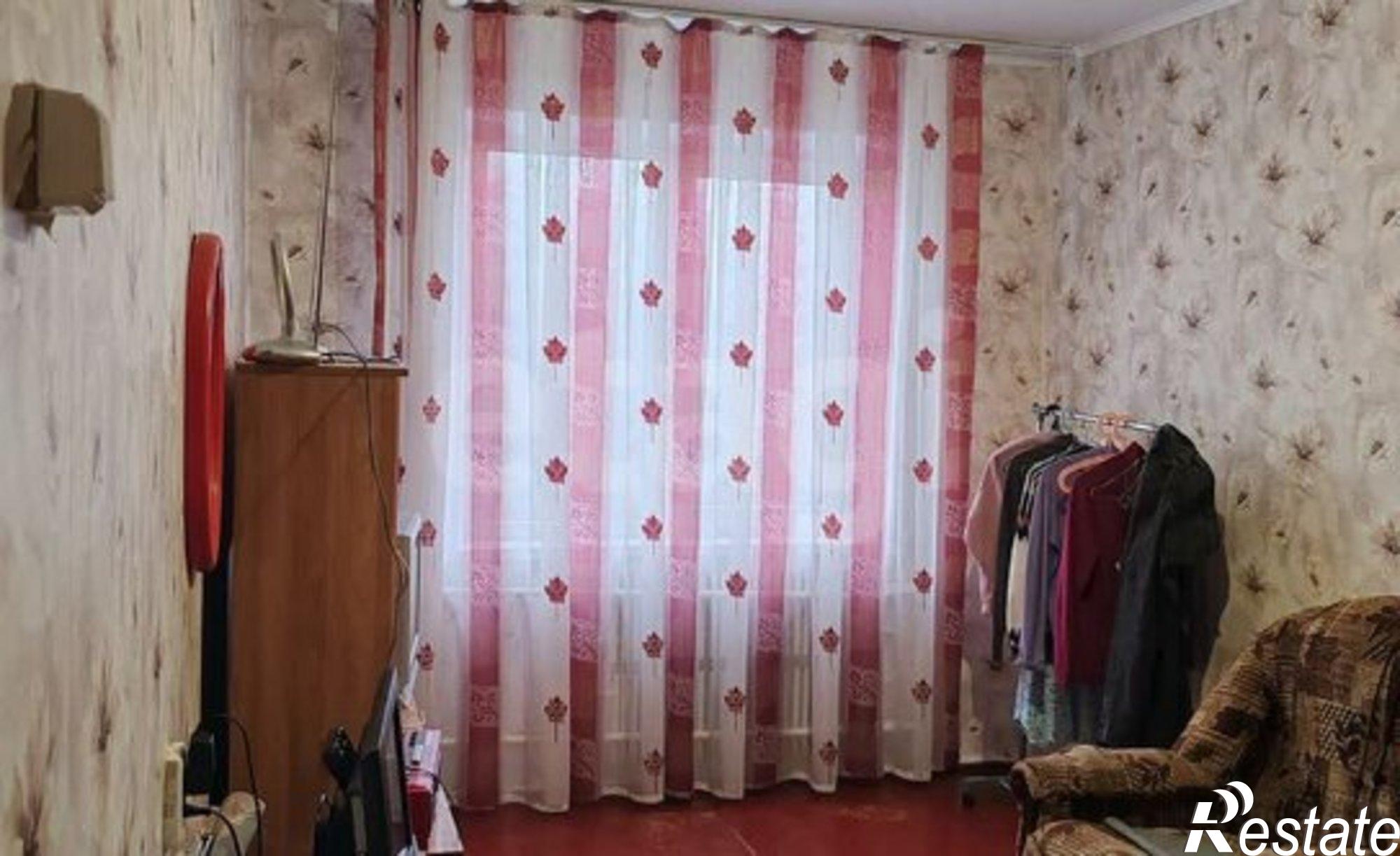 Купить квартиру за 3 300 000 рублей на мкр Макаренко, 35