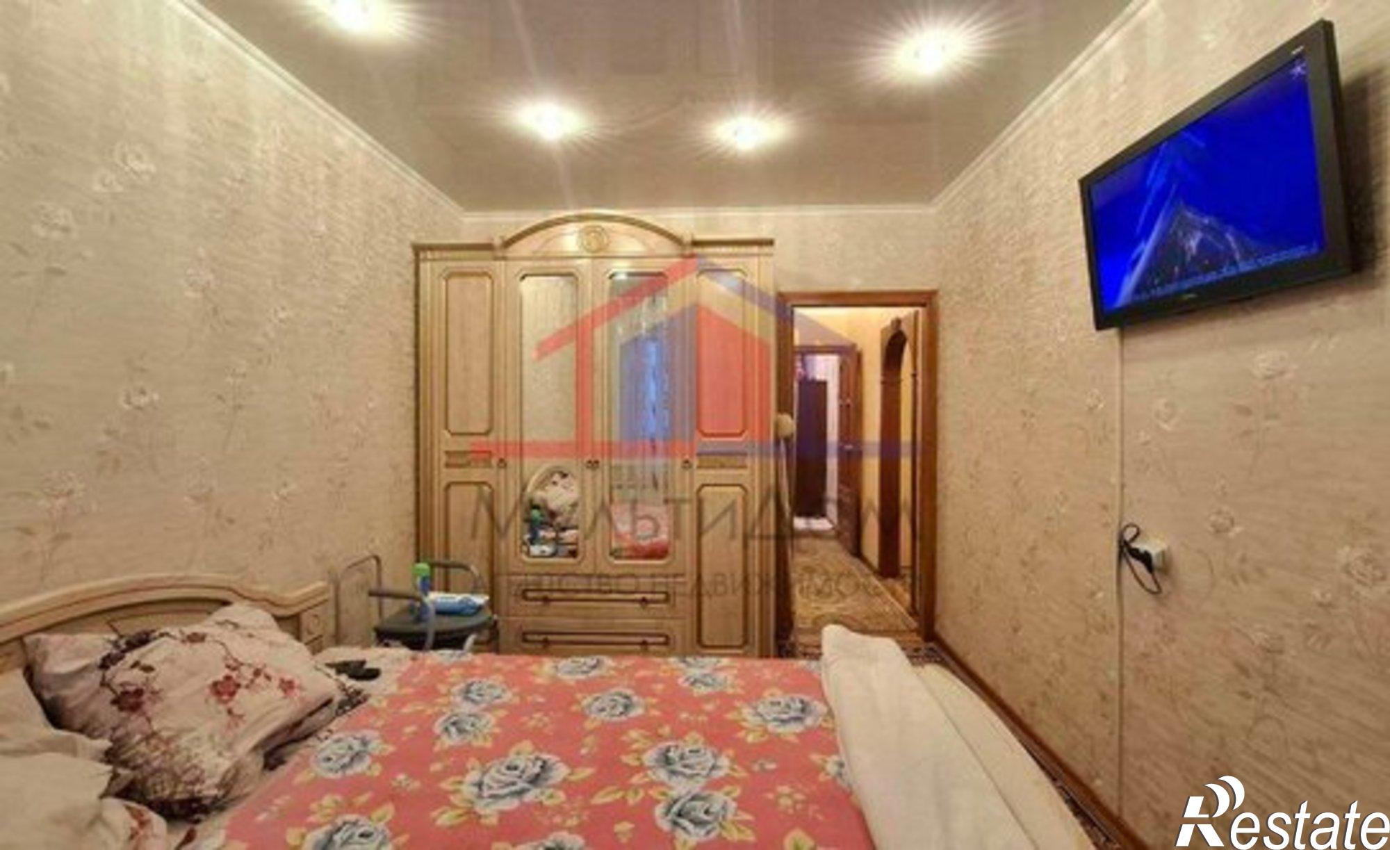 Купить квартиру за 5 600 000 рублей на мкр Королева, 1