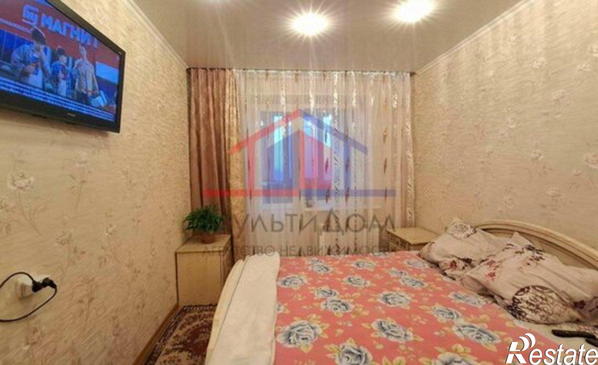 Купить квартиру за 5 600 000 рублей на мкр Королева, 1