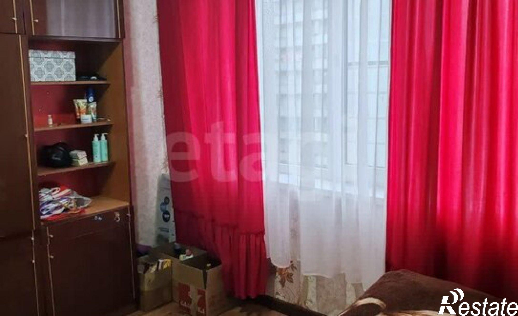 Купить квартиру за 3 300 000 рублей на мкр Макаренко, 35