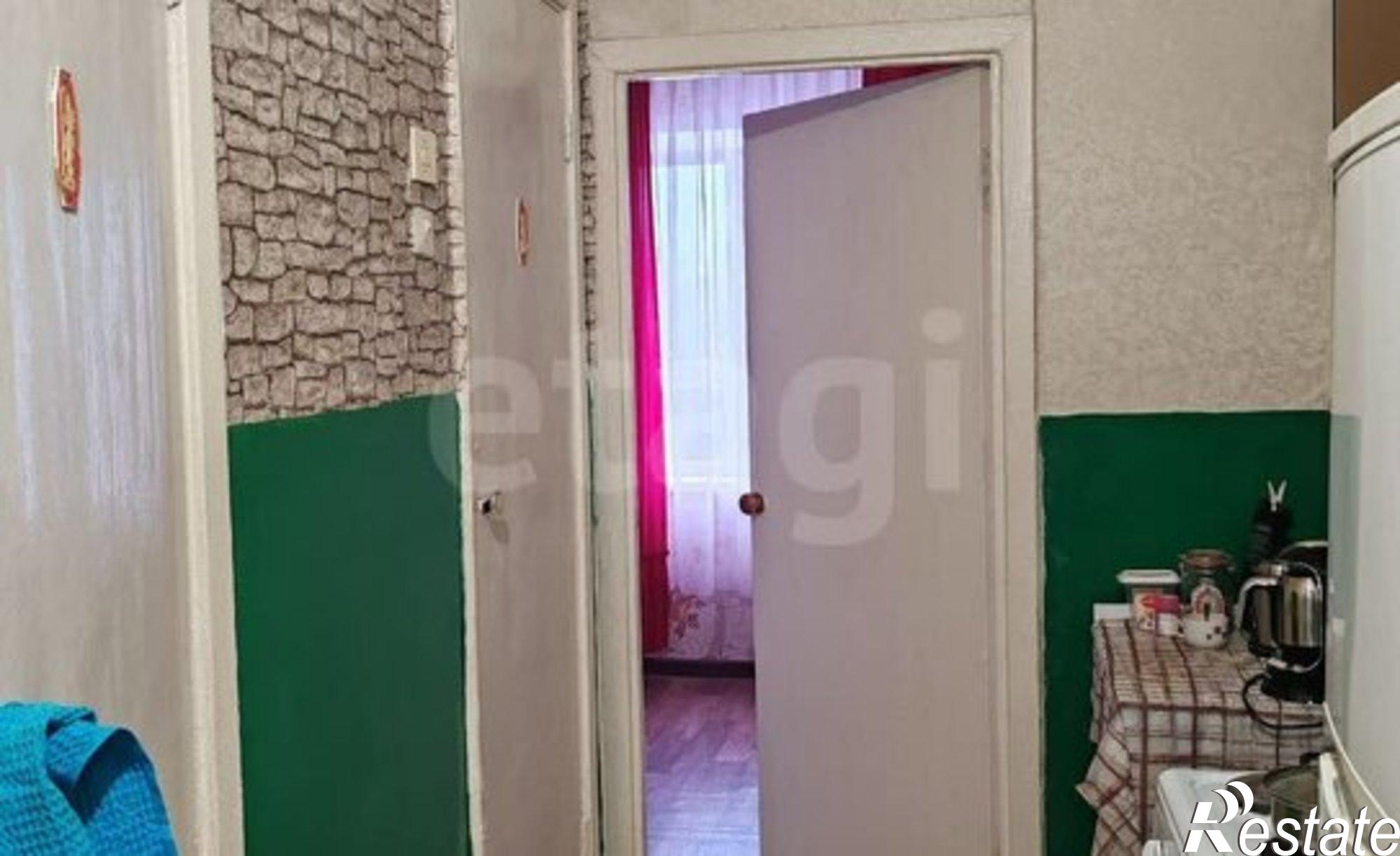 Купить квартиру за 3 300 000 рублей на мкр Макаренко, 35