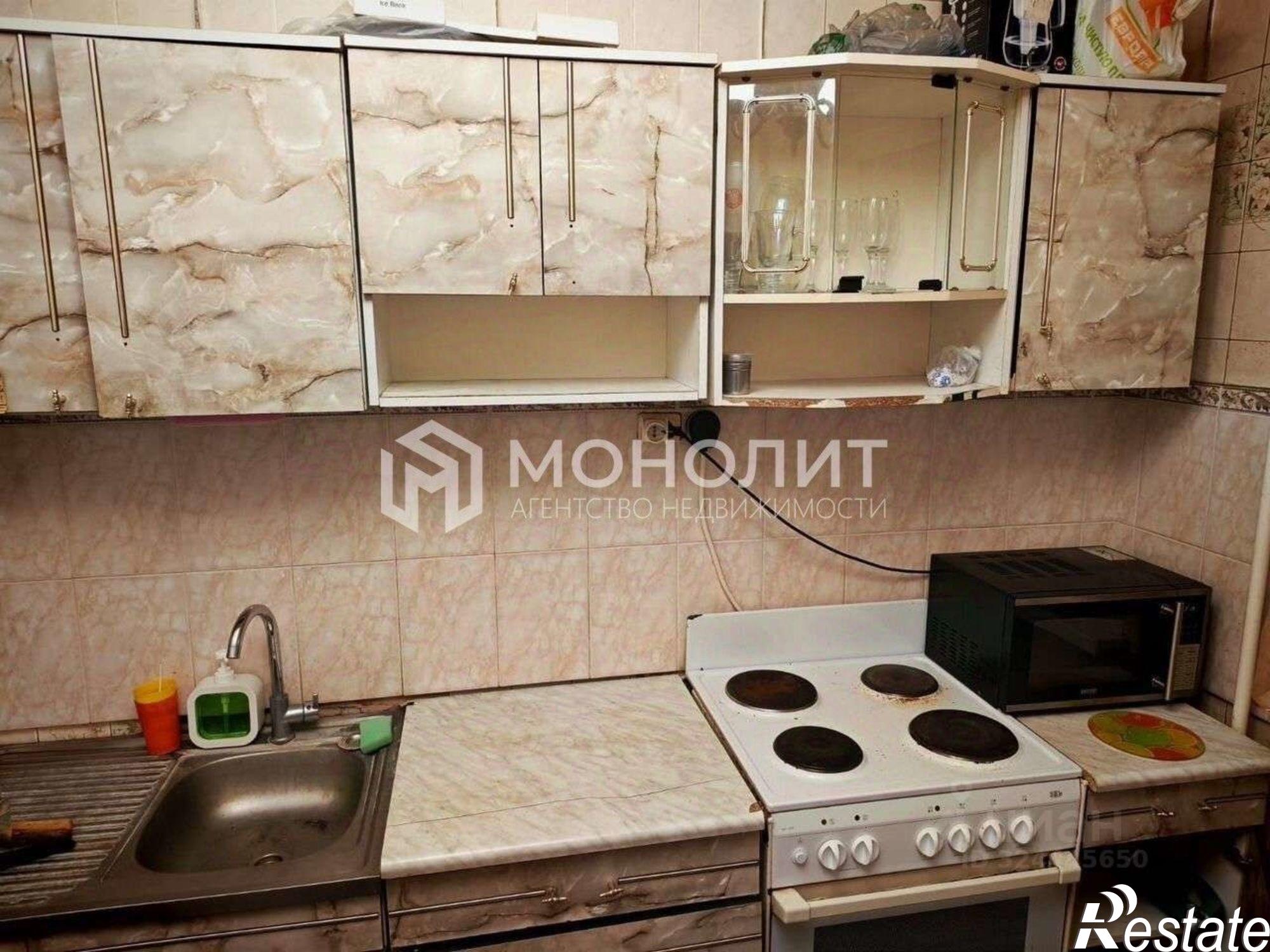 Сдать квартиру за 22 000 рублей на мкр Конева, 6