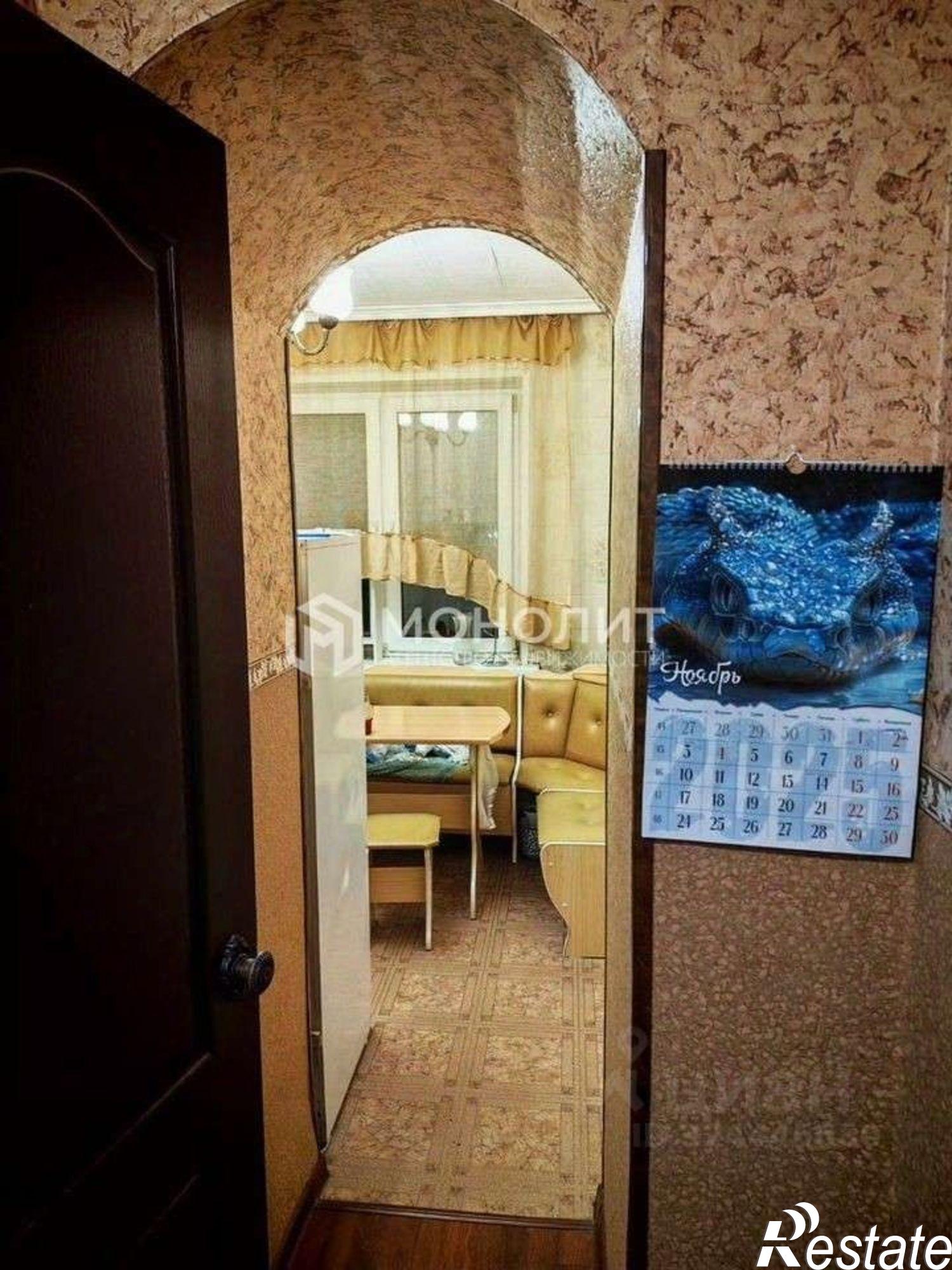 Сдать квартиру за 22 000 рублей на мкр Конева, 6