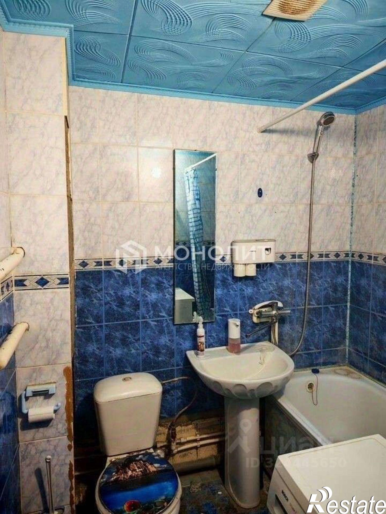 Сдать квартиру за 22 000 рублей на мкр Конева, 6