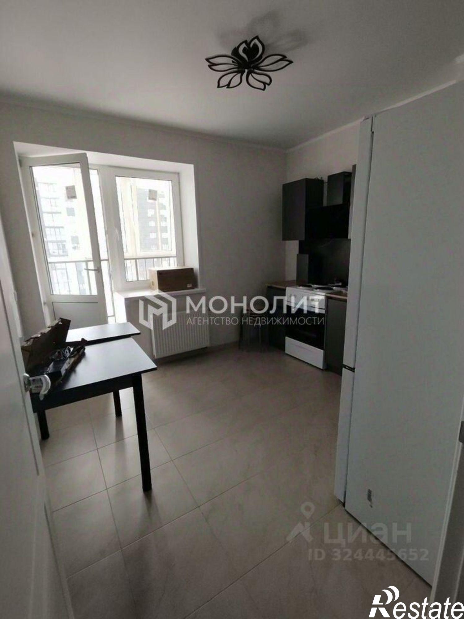 Сдать квартиру за 25 000 рублей на Степной мкр, 35