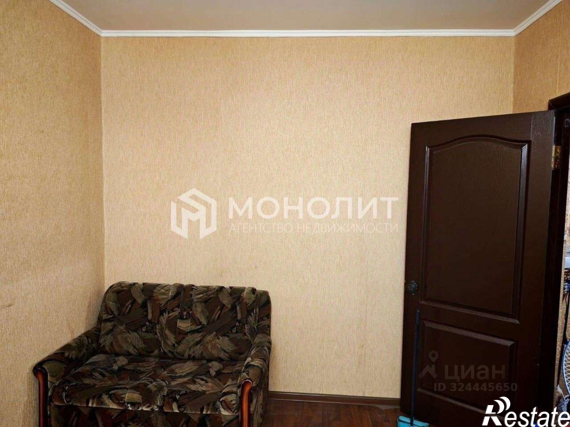 Сдать квартиру за 22 000 рублей на мкр Конева, 6