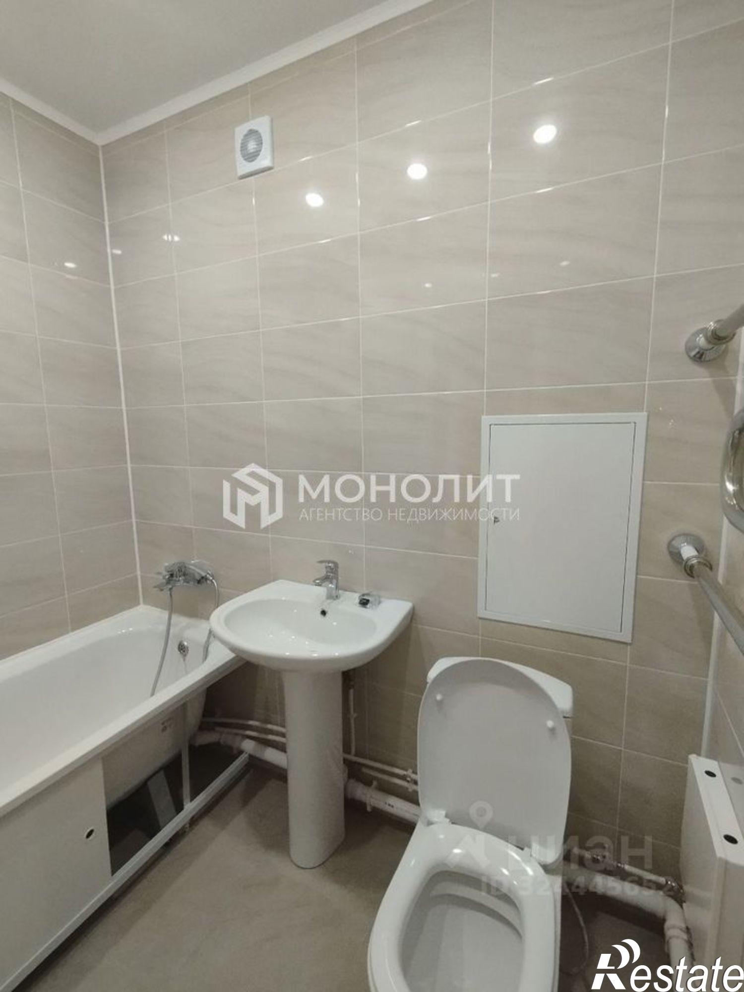 Сдать квартиру за 25 000 рублей на Степной мкр, 35