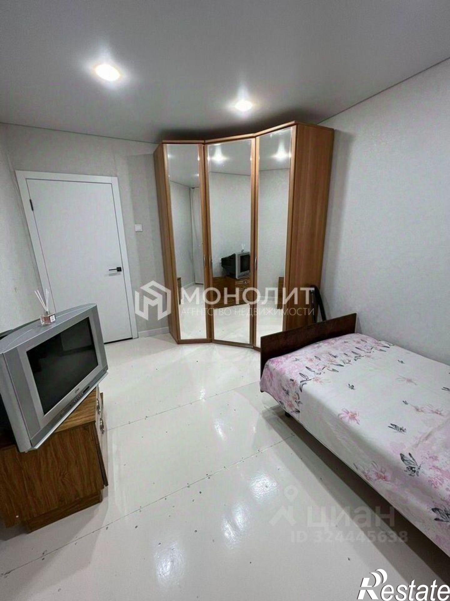 Сдать квартиру за 40 000 рублей на Олимпийский мкр, 30