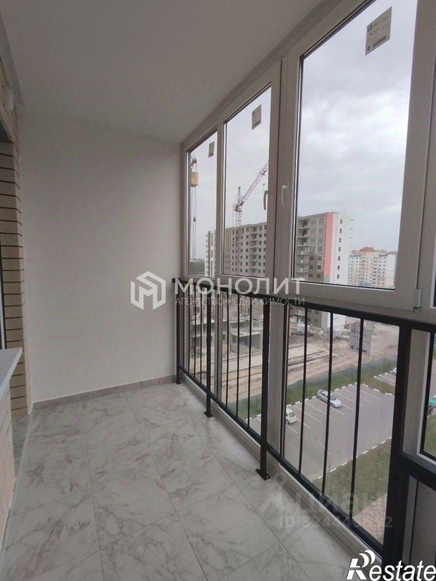 Сдать квартиру за 25 000 рублей на Степной мкр, 35